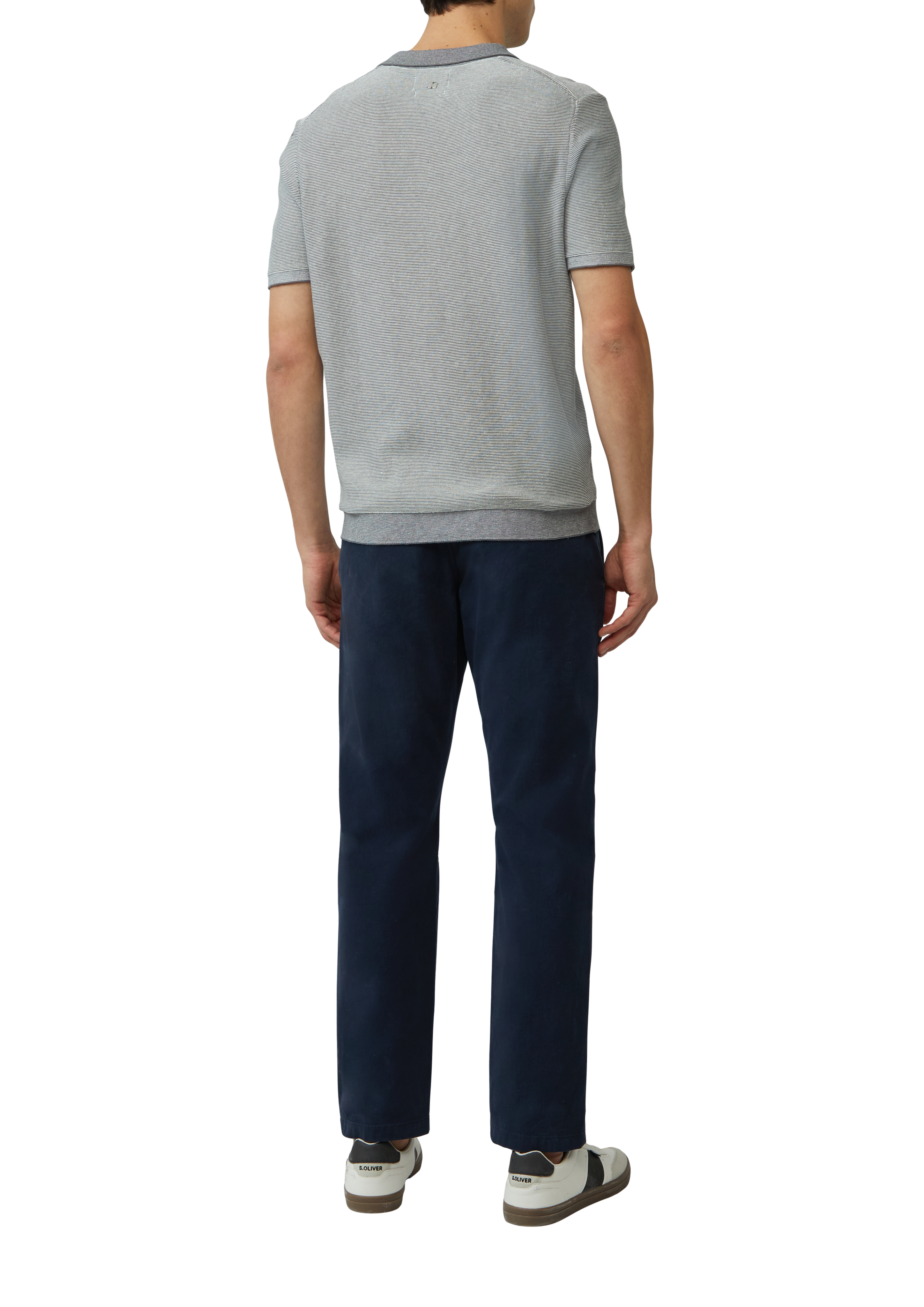 Thumbnail - Strickpullover