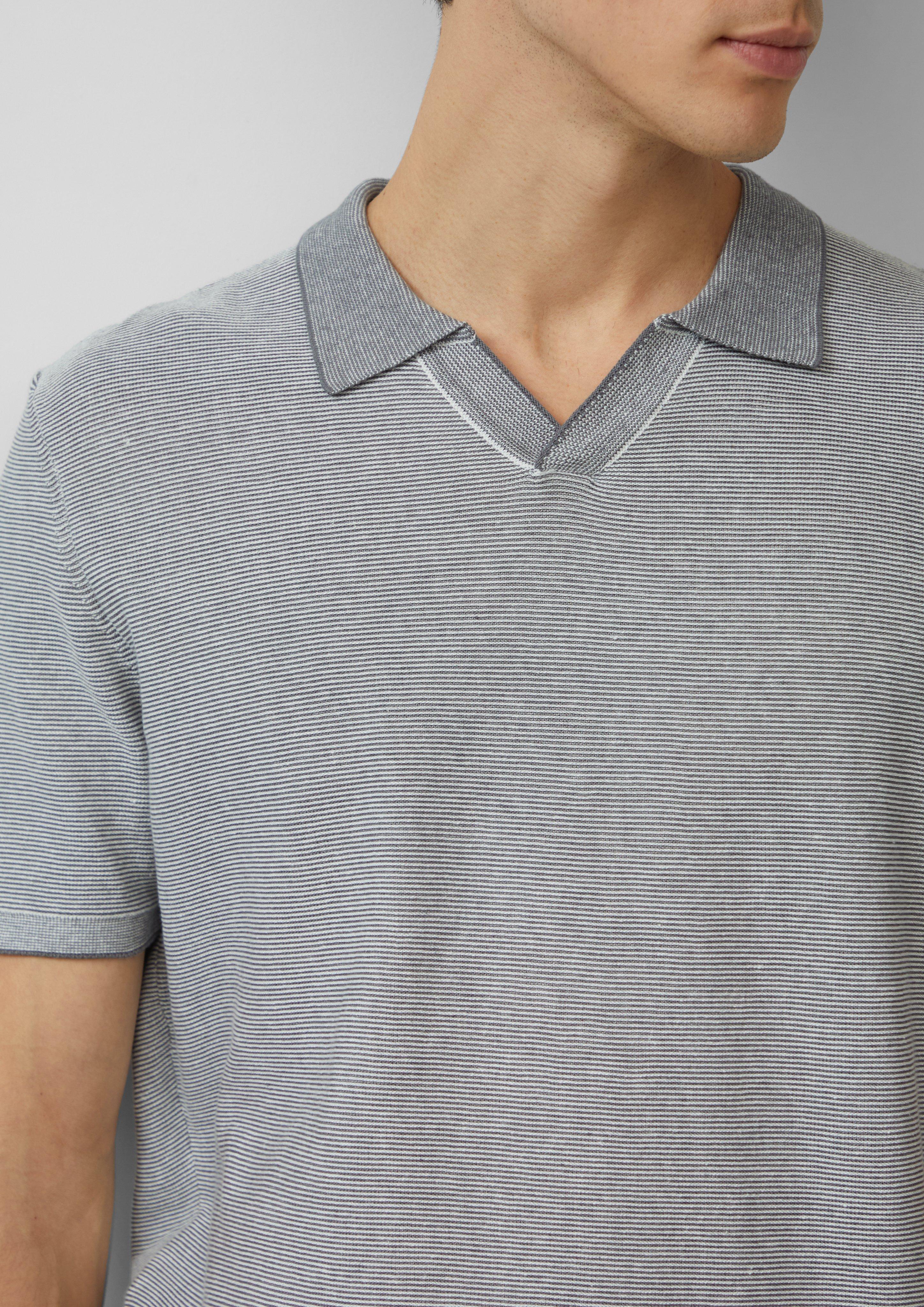 Pull en maille in 94G0 & 84G0