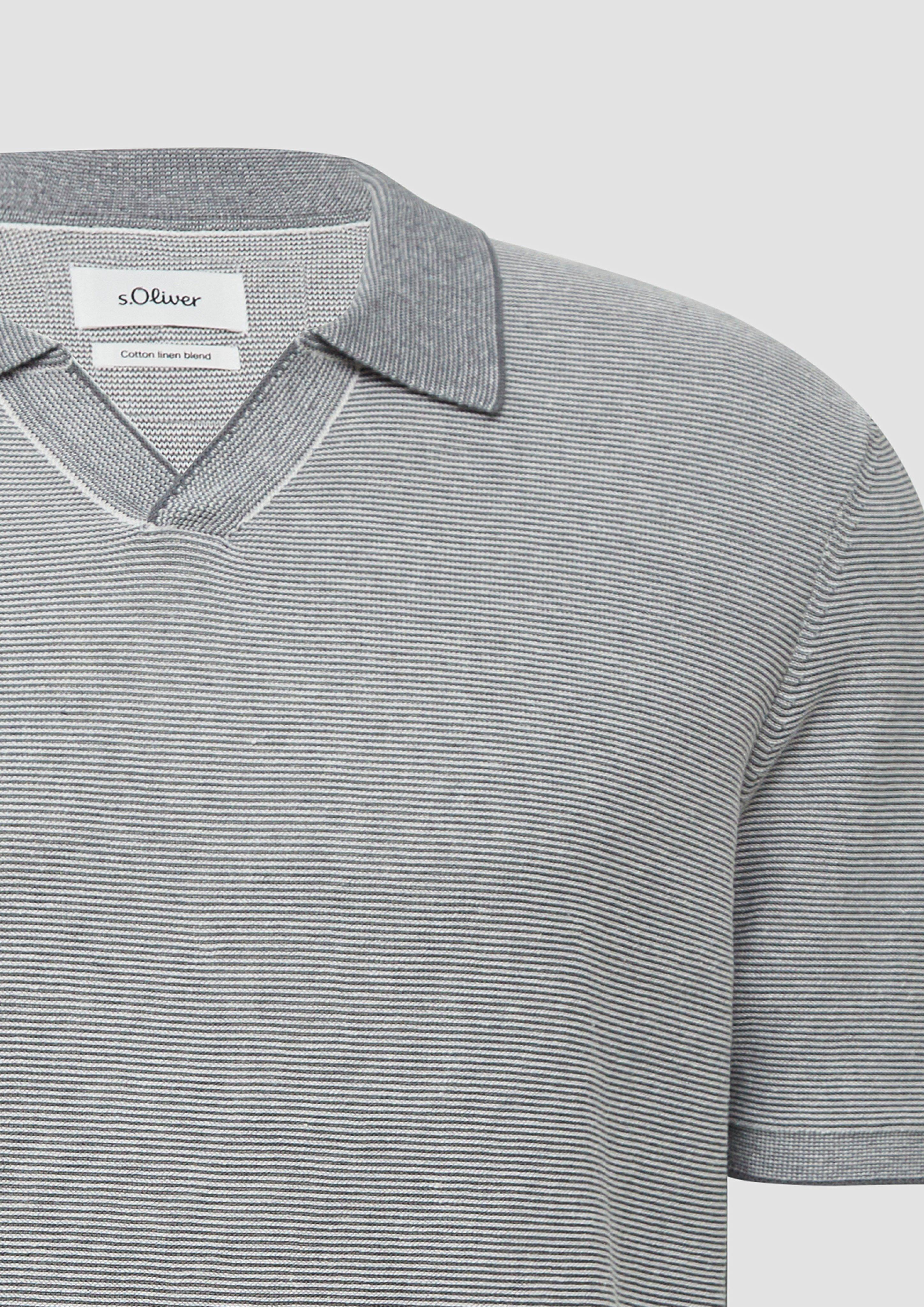 Pull en maille in 94G0 & 84G0