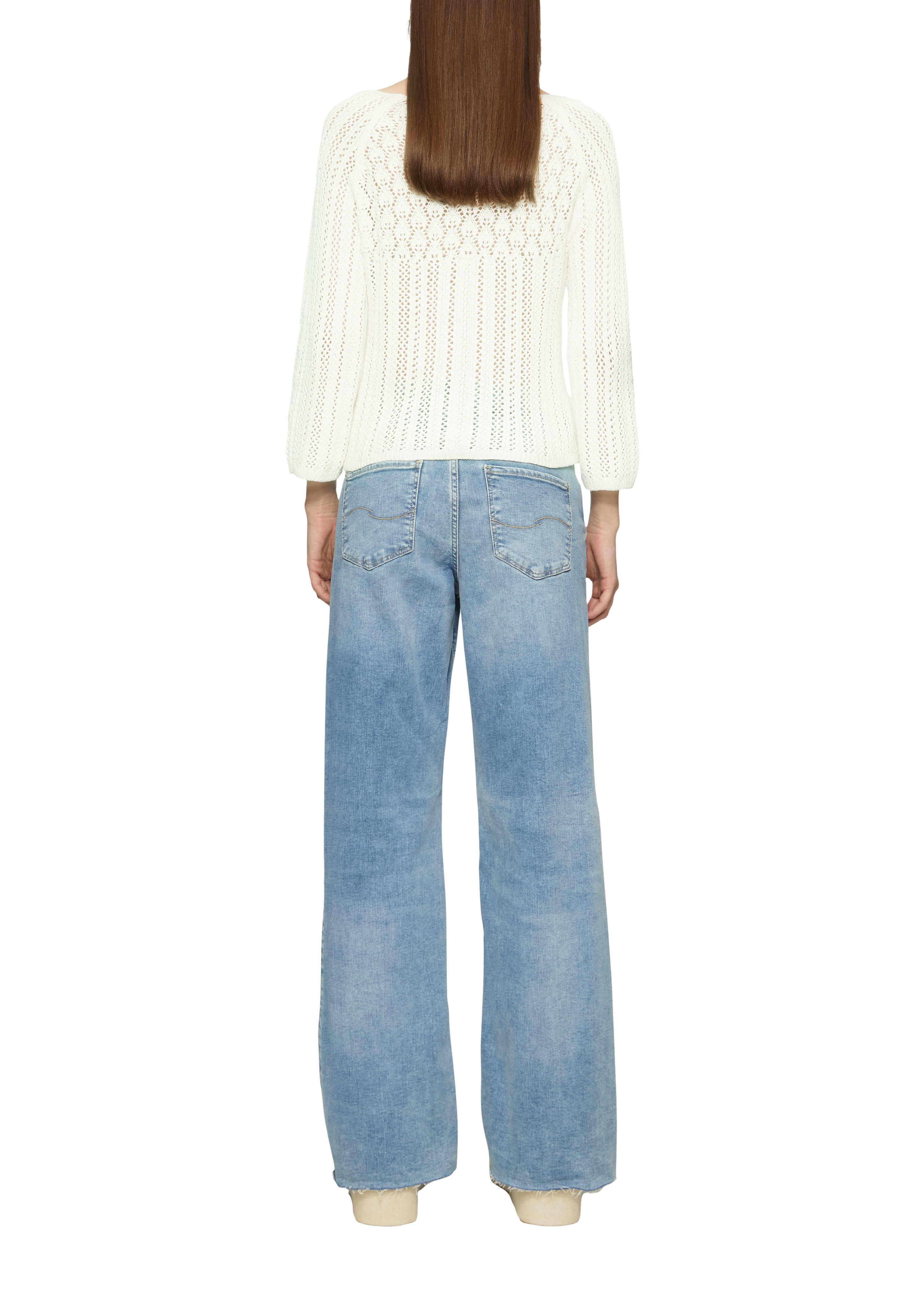 Thumbnail - Strickpullover