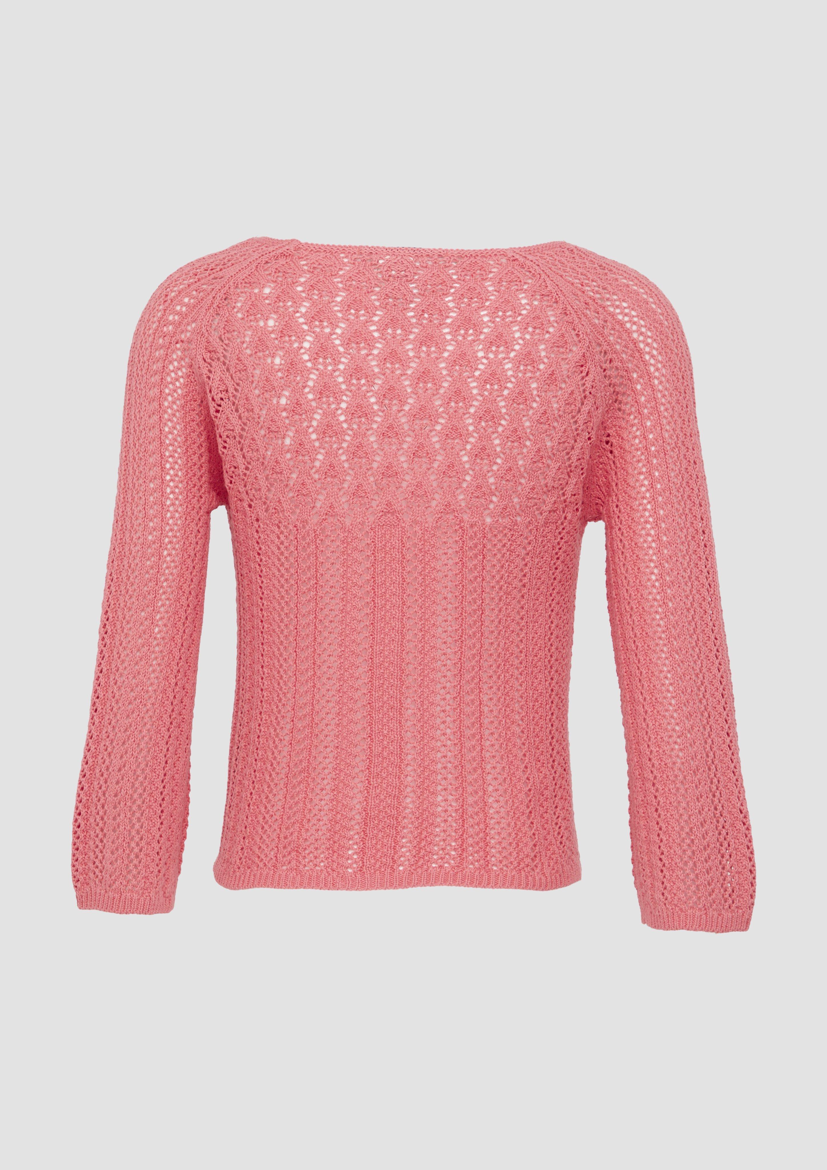 Pulovr in 3455, 7854 & 0200