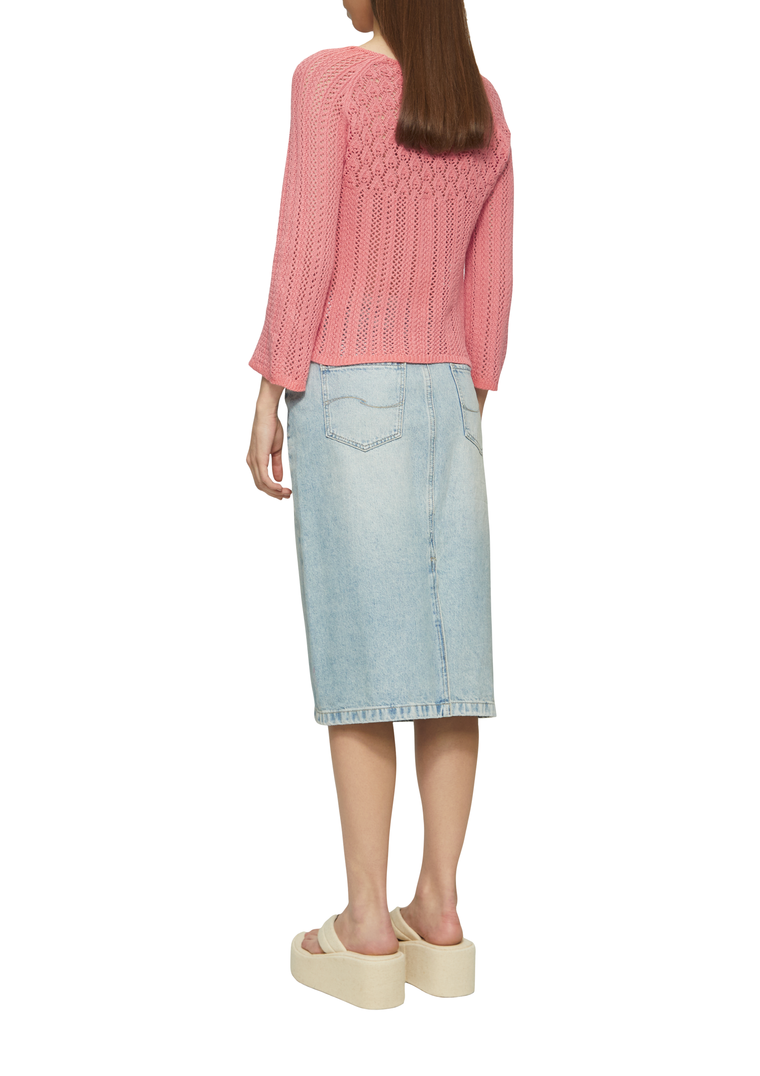 Thumbnail - Strickpullover