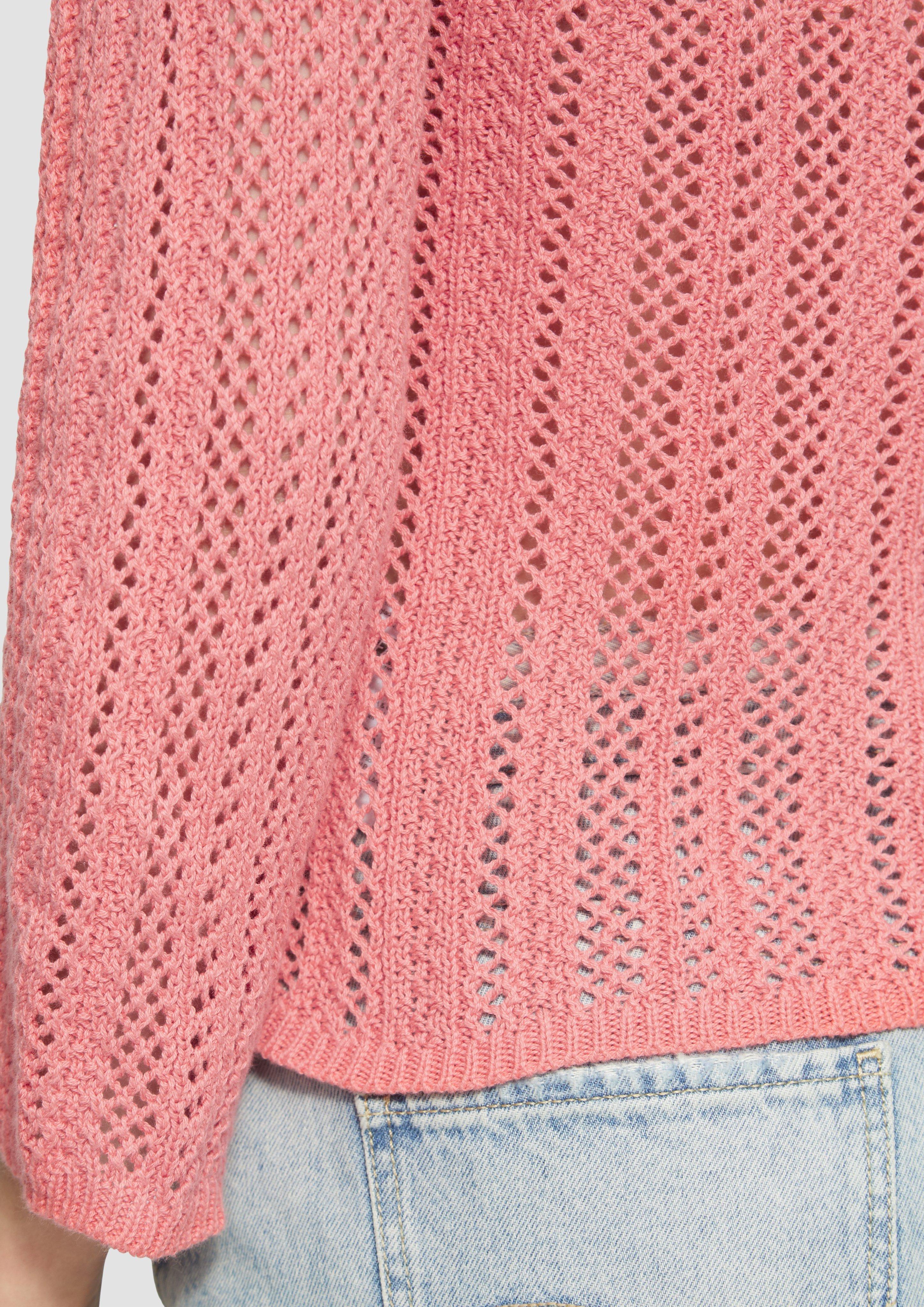 Pulovr in 3455, 7854 & 0200