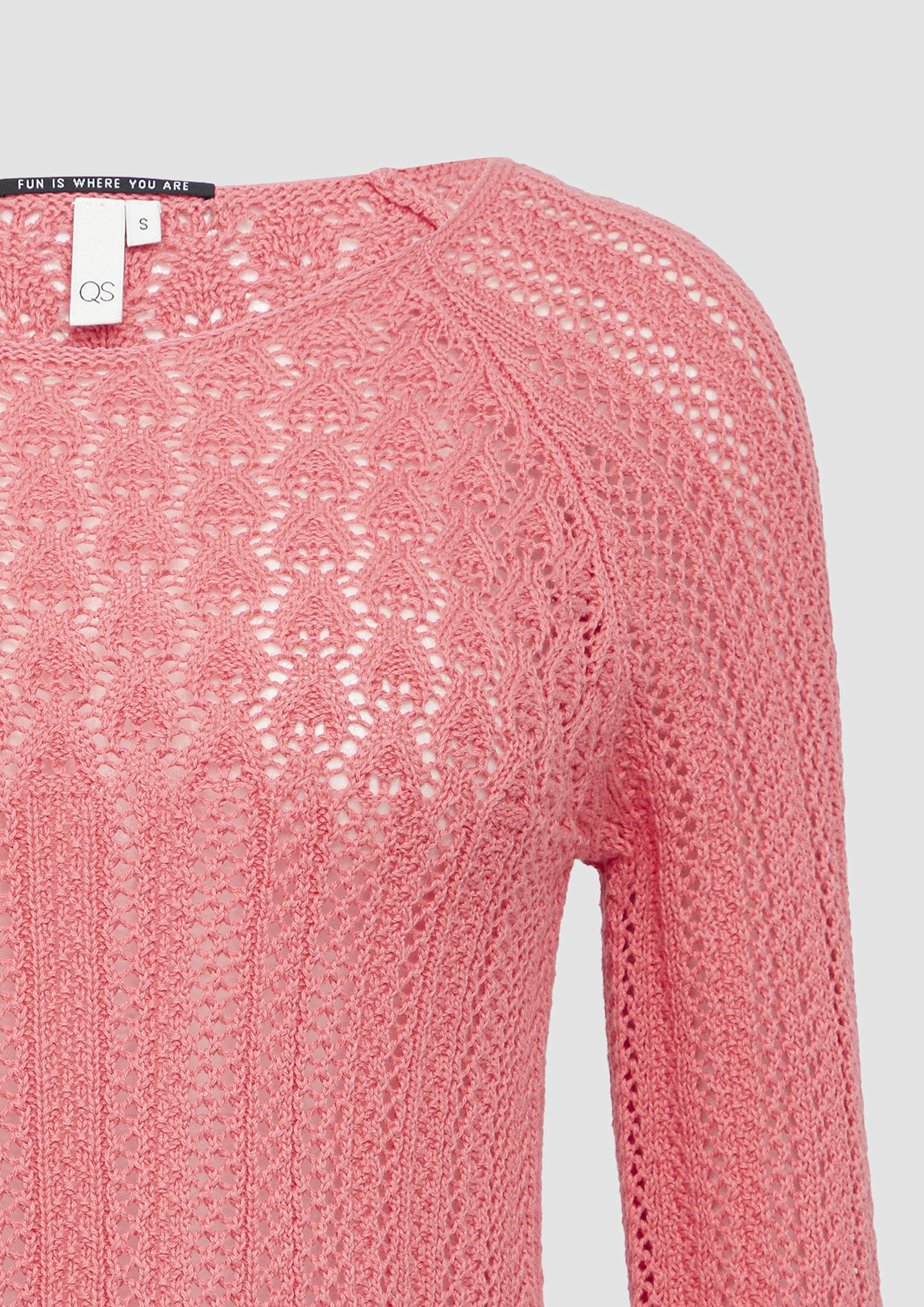 Pulovr in 3455, 7854 & 0200