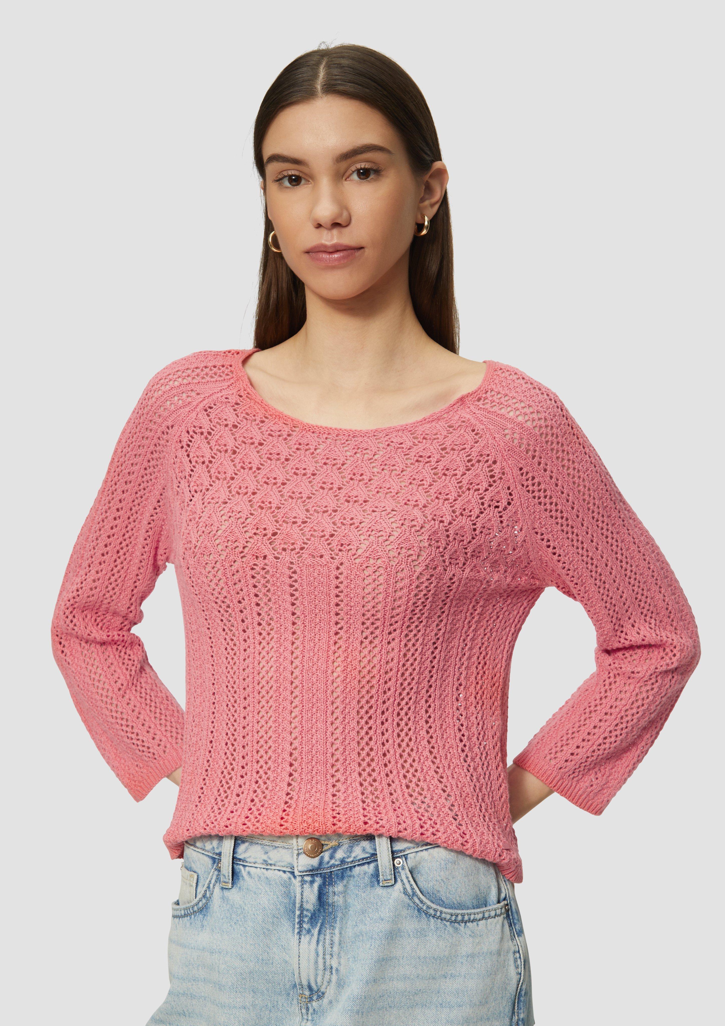 Pulovr in 3455, 7854 & 0200