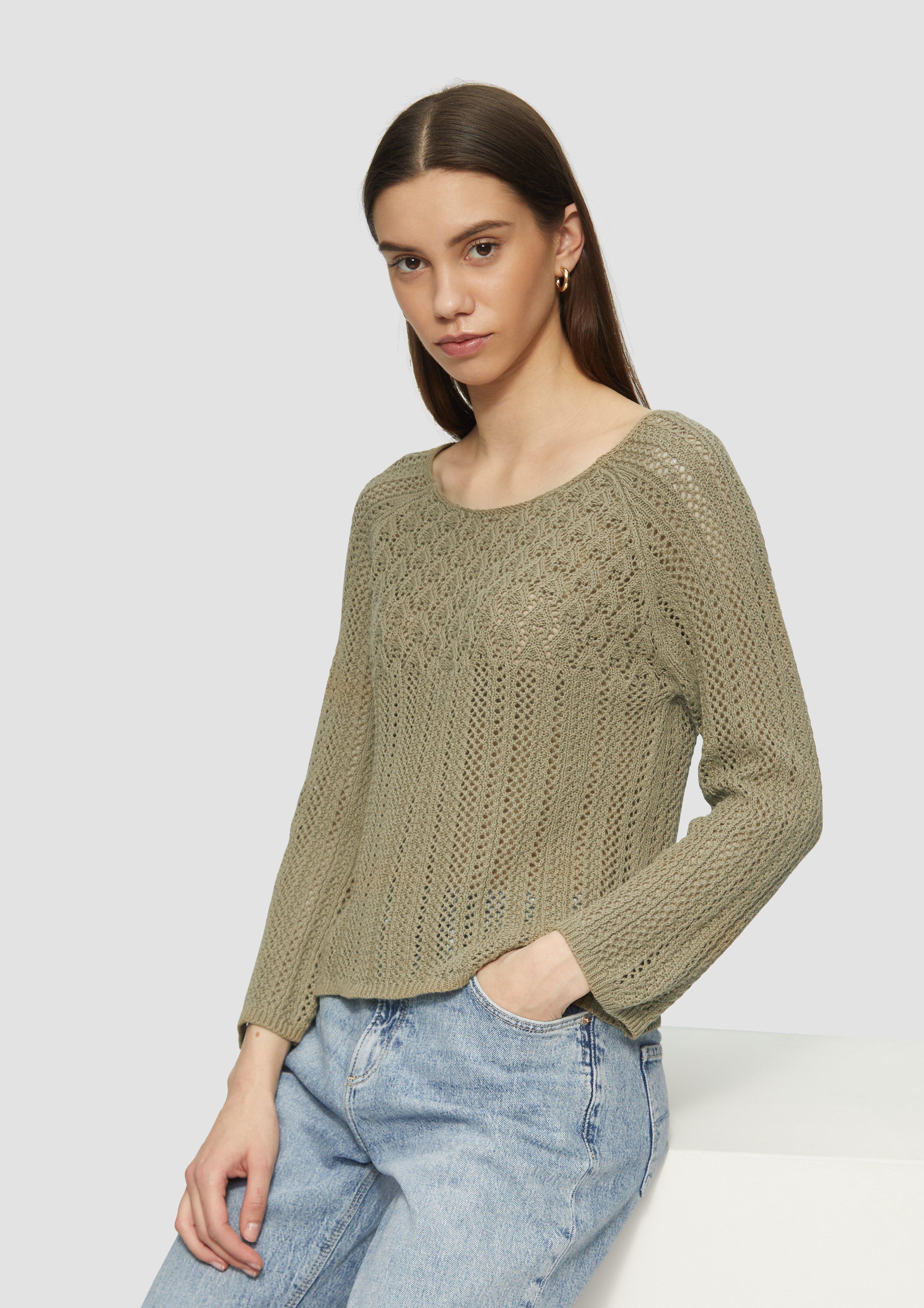 Strickpullover in 