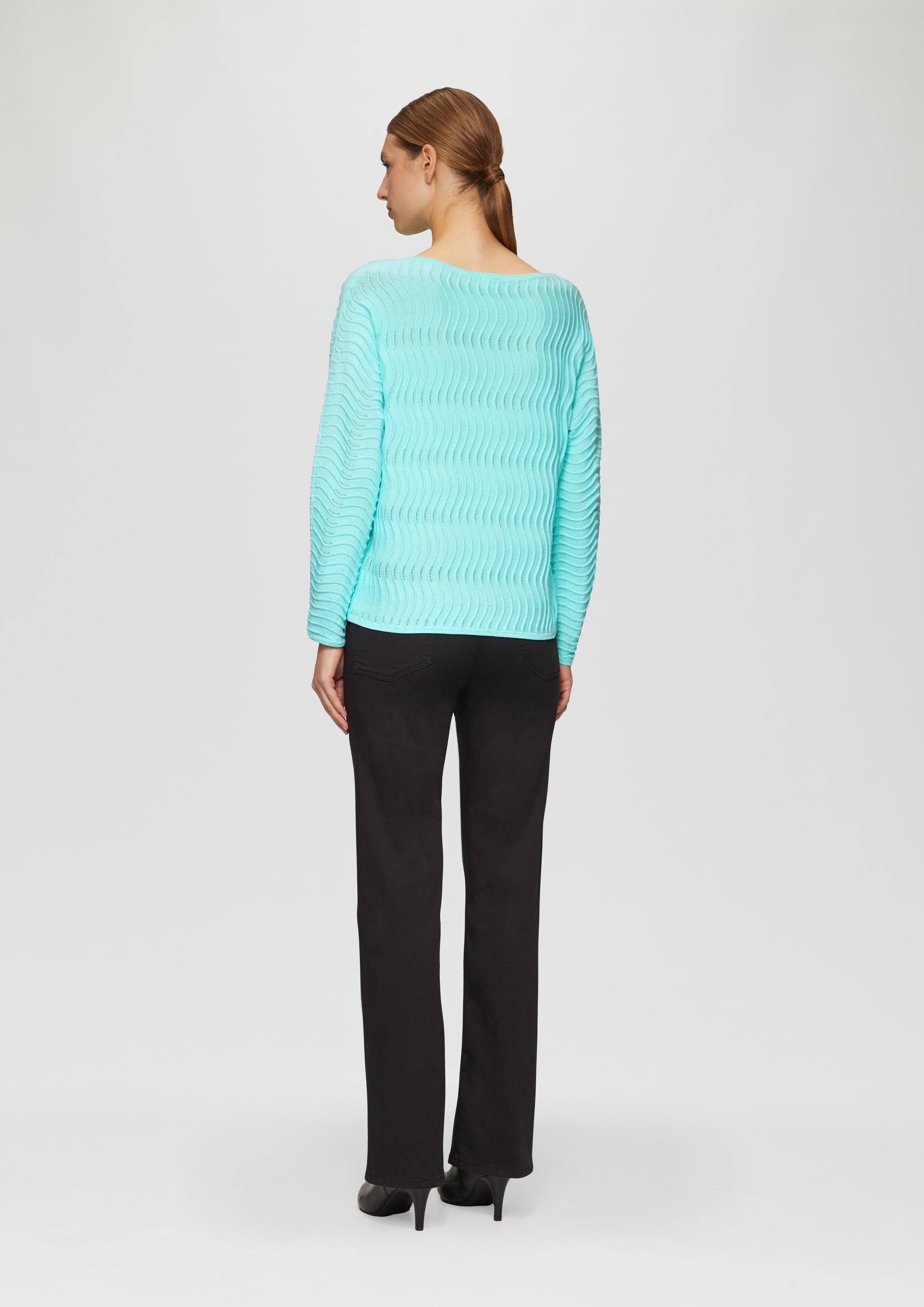 Gebreide trui in 6149