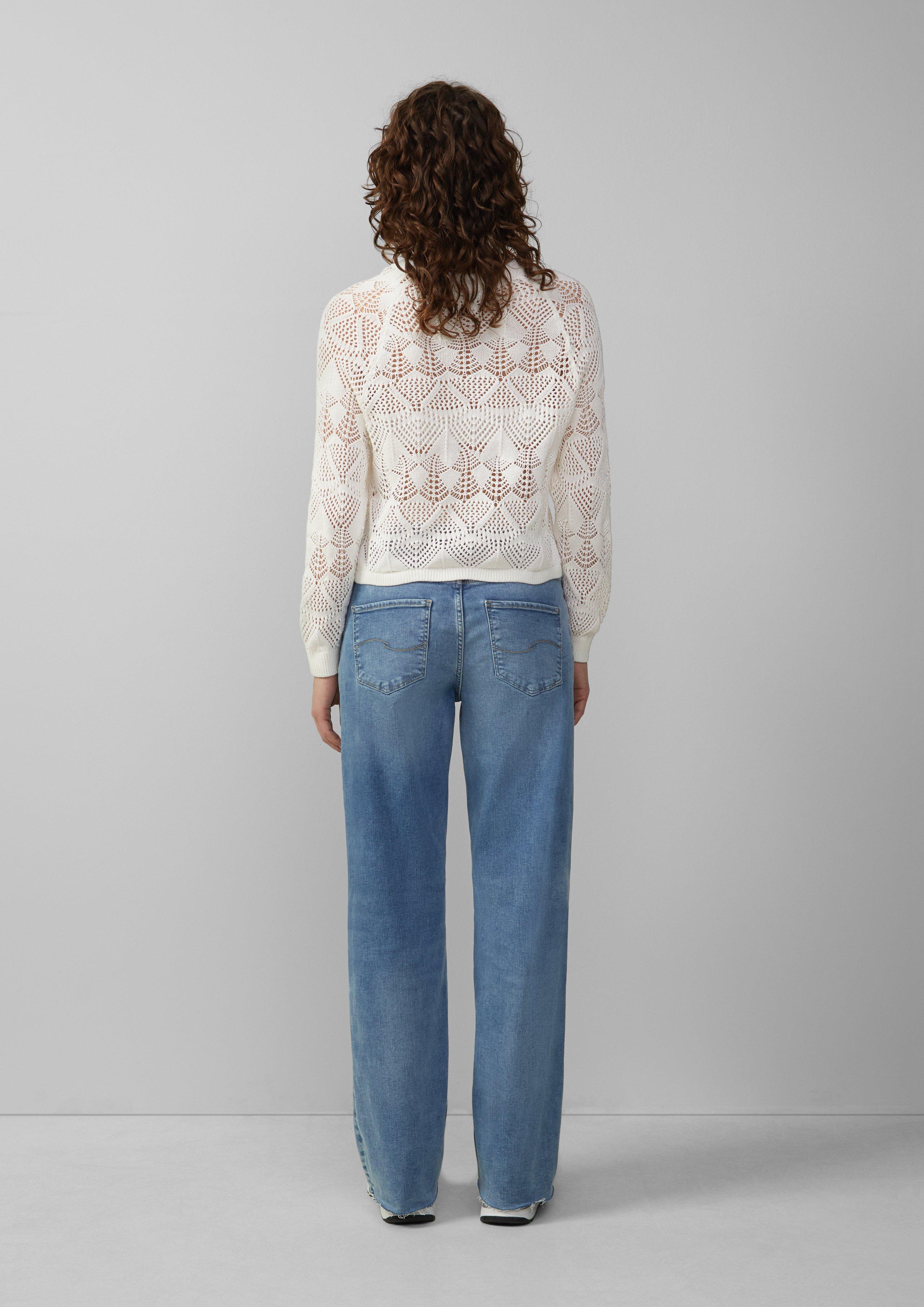 Pull en tricot in 0200 & 5072