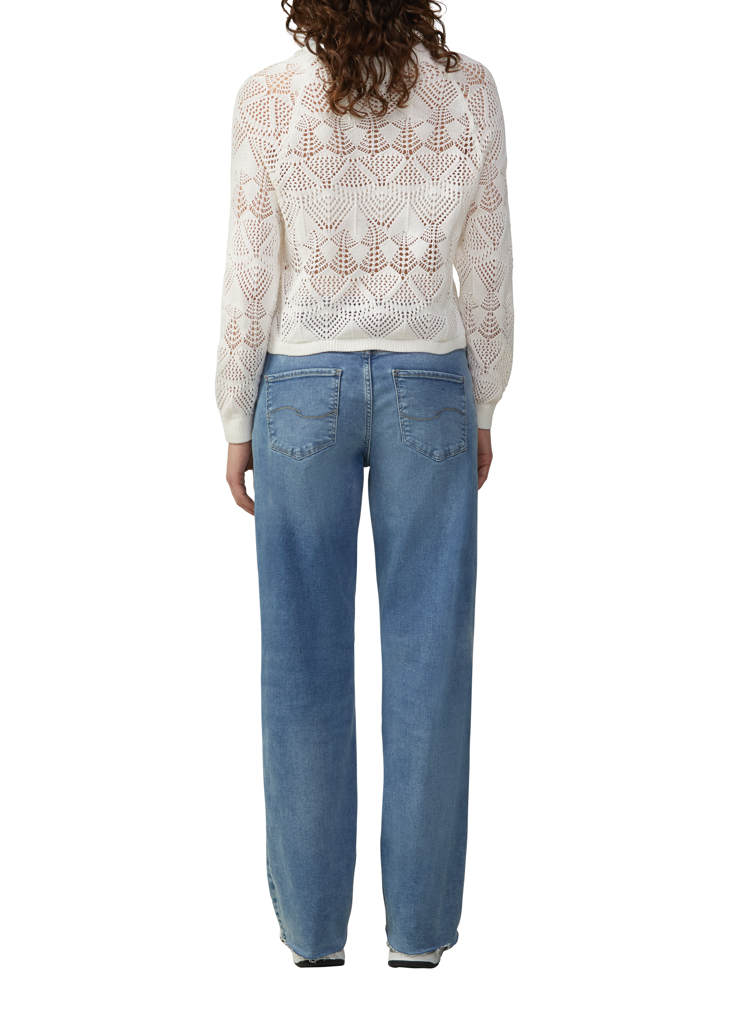 Thumbnail - Strickpullover