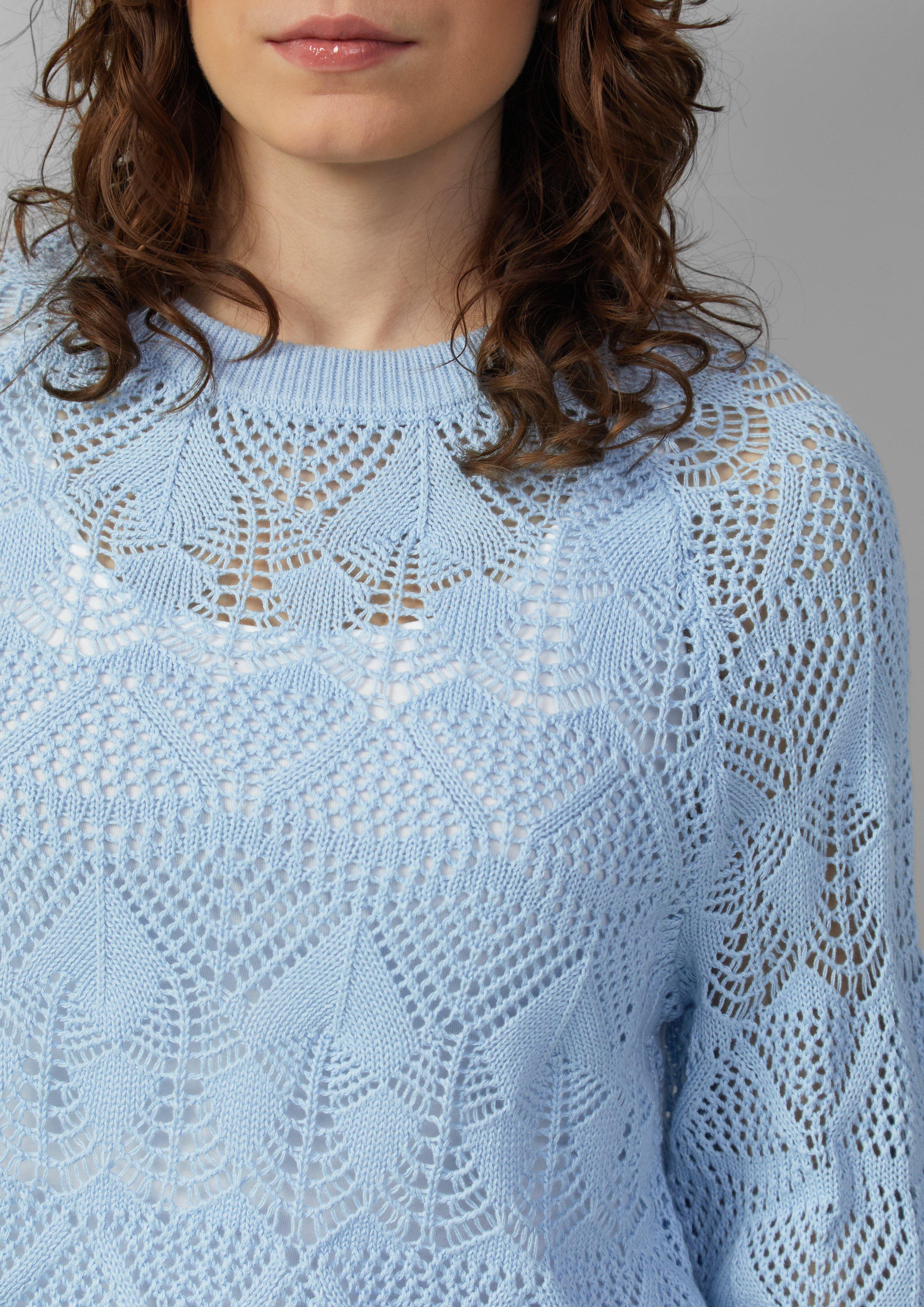 Selina Fine Knit Lightweight Sweater Selina Fine Knit Lightweight Sweater