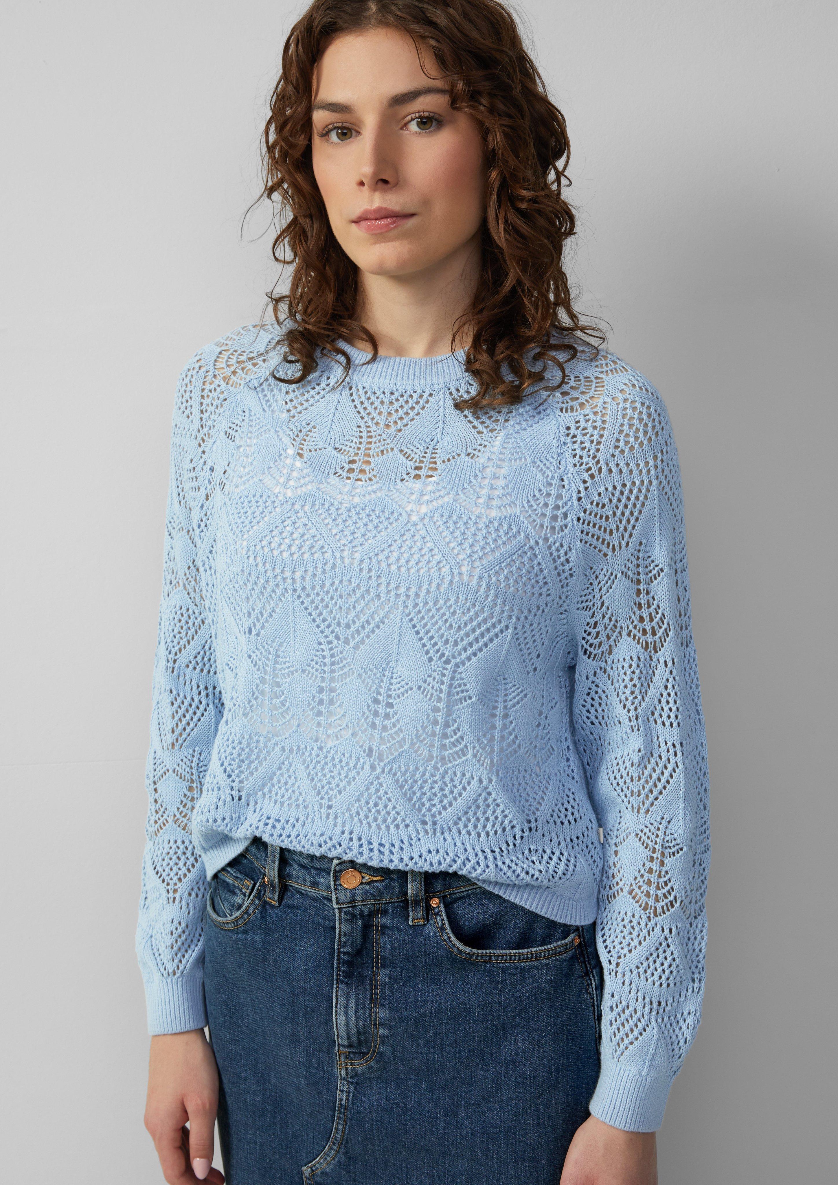 Selina Fine Knit Lightweight Sweater Selina Fine Knit Lightweight Sweater