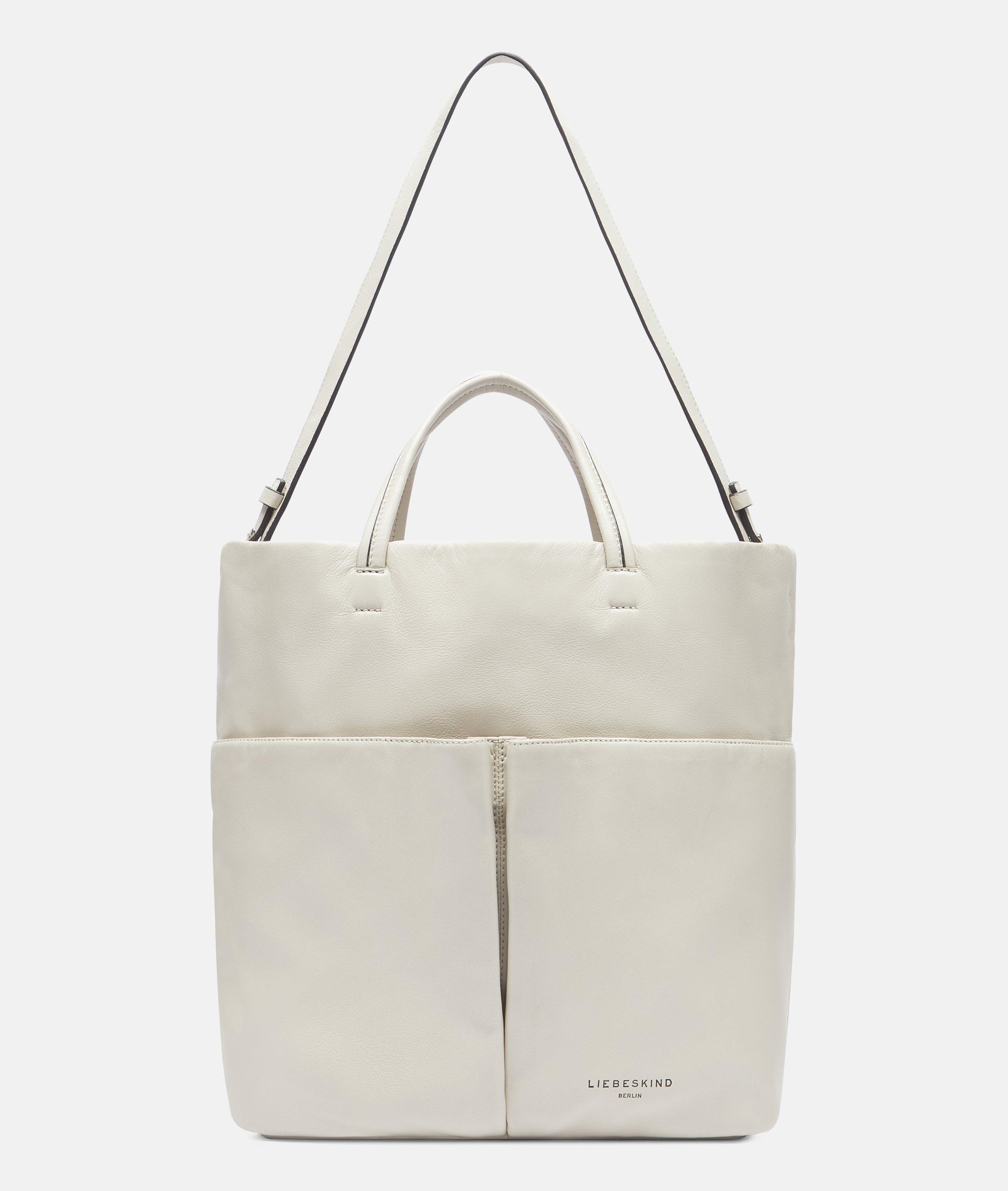 LIEBESKIND BERLIN Hera Tote L