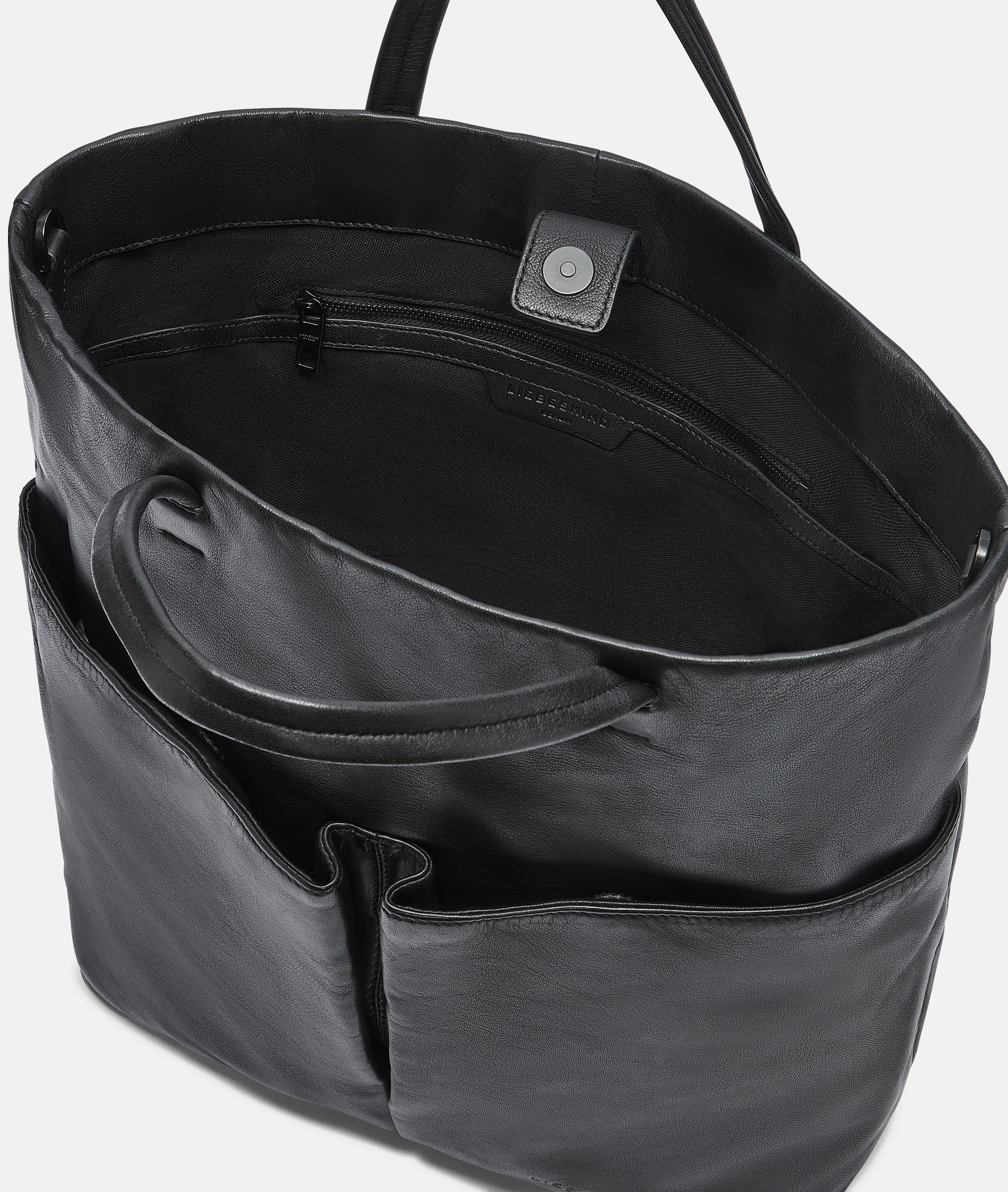 LIEBESKIND BERLIN Hera Tote L