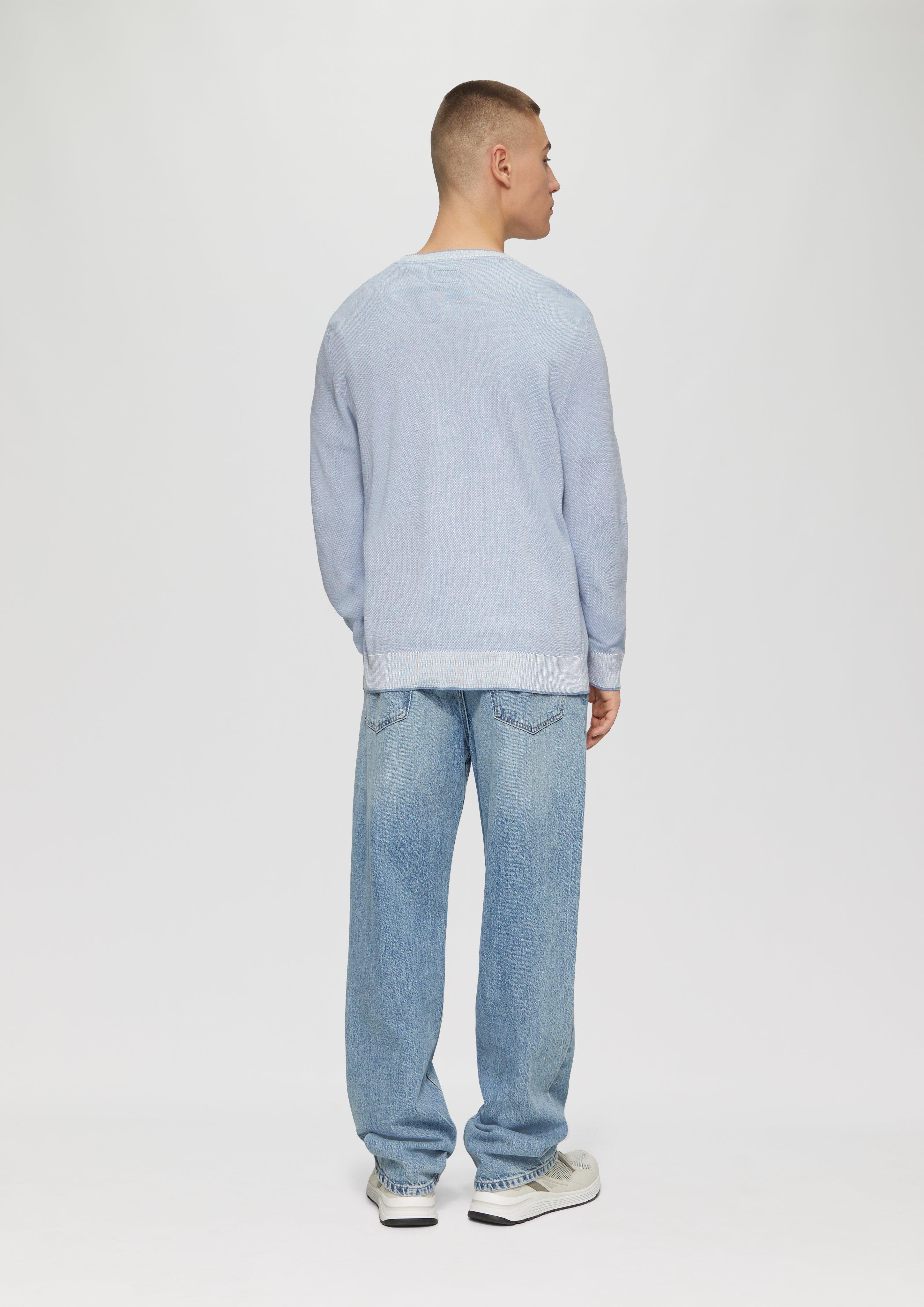 Gebreide trui in 52W0, 79W0 & 57W0