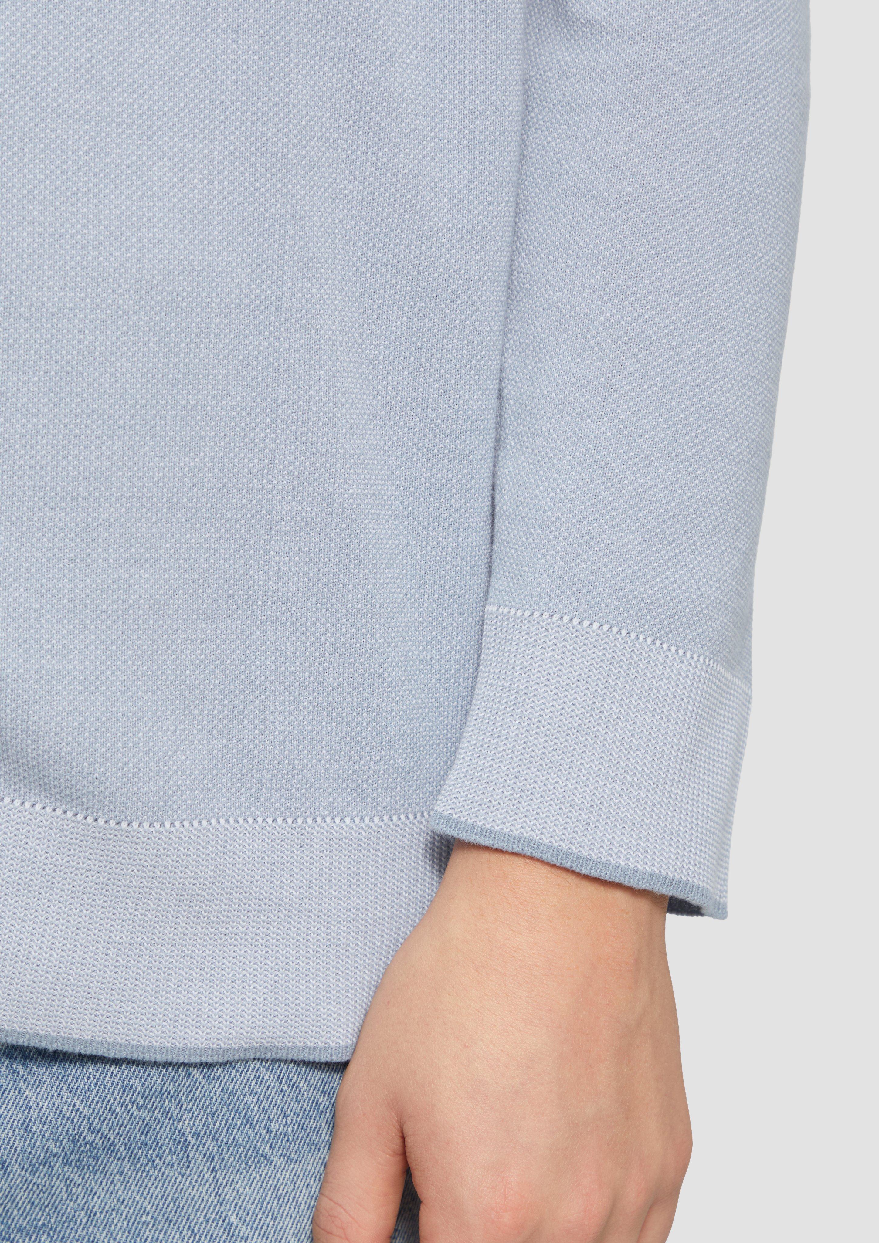 Gebreide trui in 52W0, 79W0 & 57W0