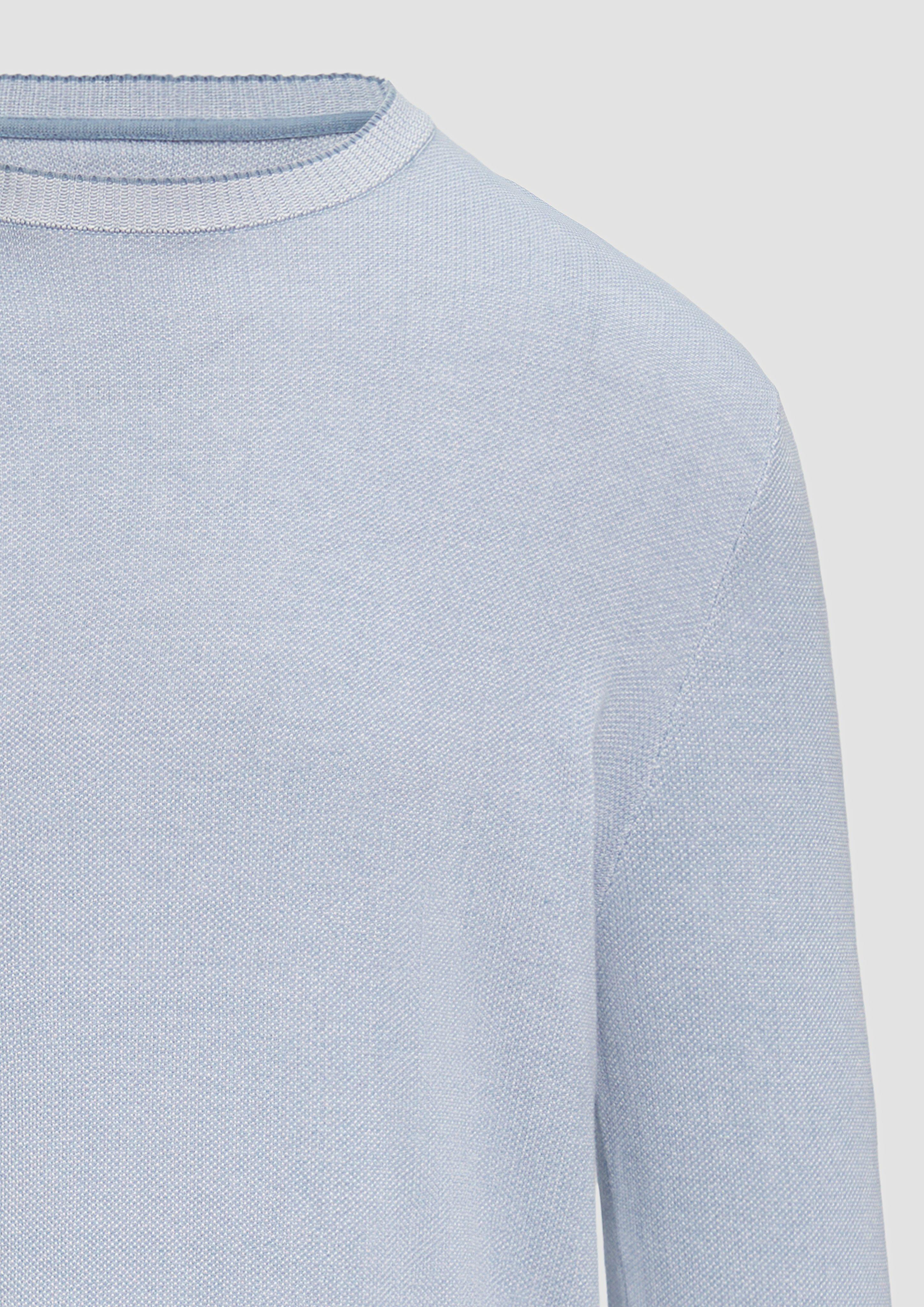 Gebreide trui in 52W0, 79W0 & 57W0