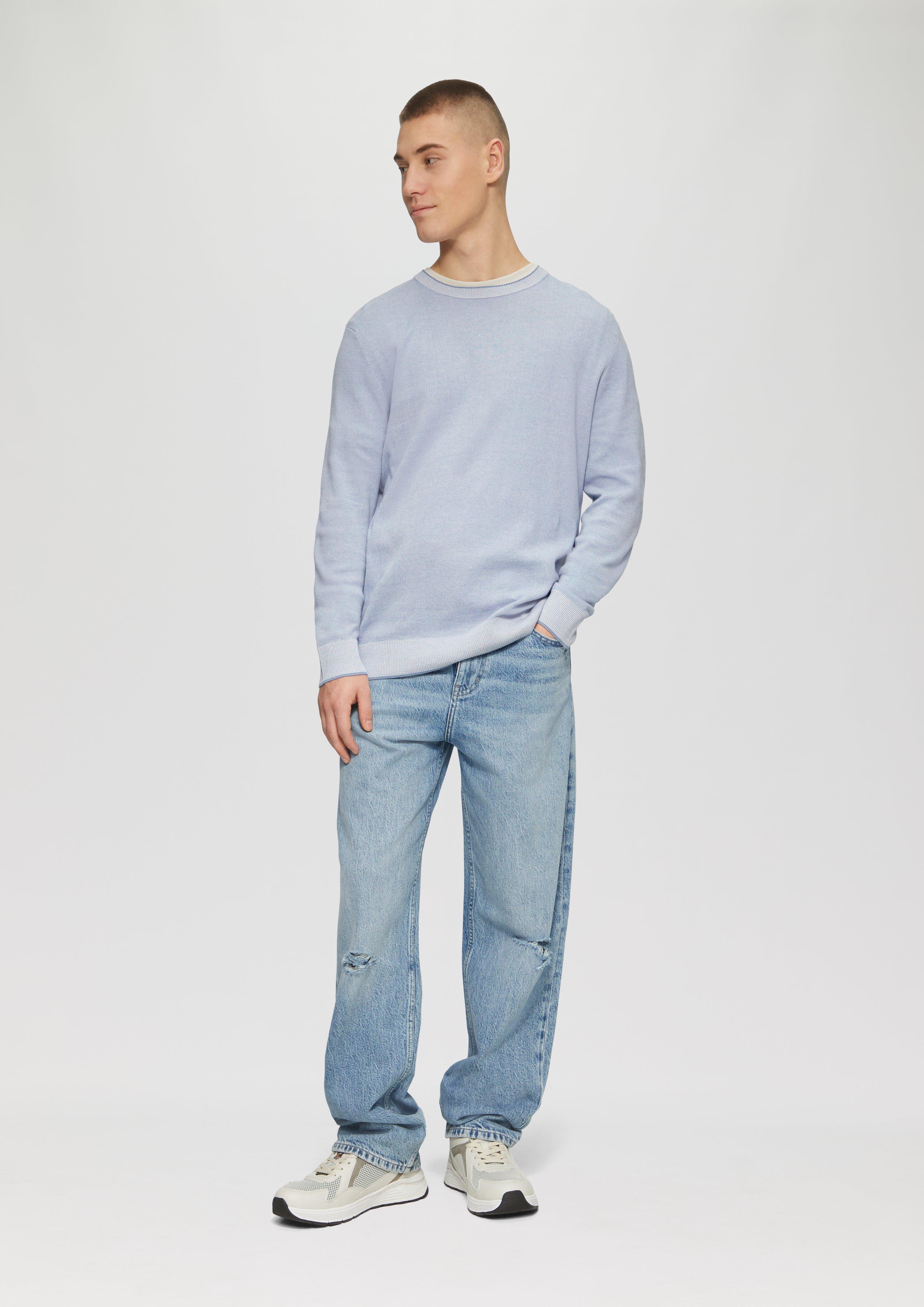 Gebreide trui in 52W0, 79W0 & 57W0