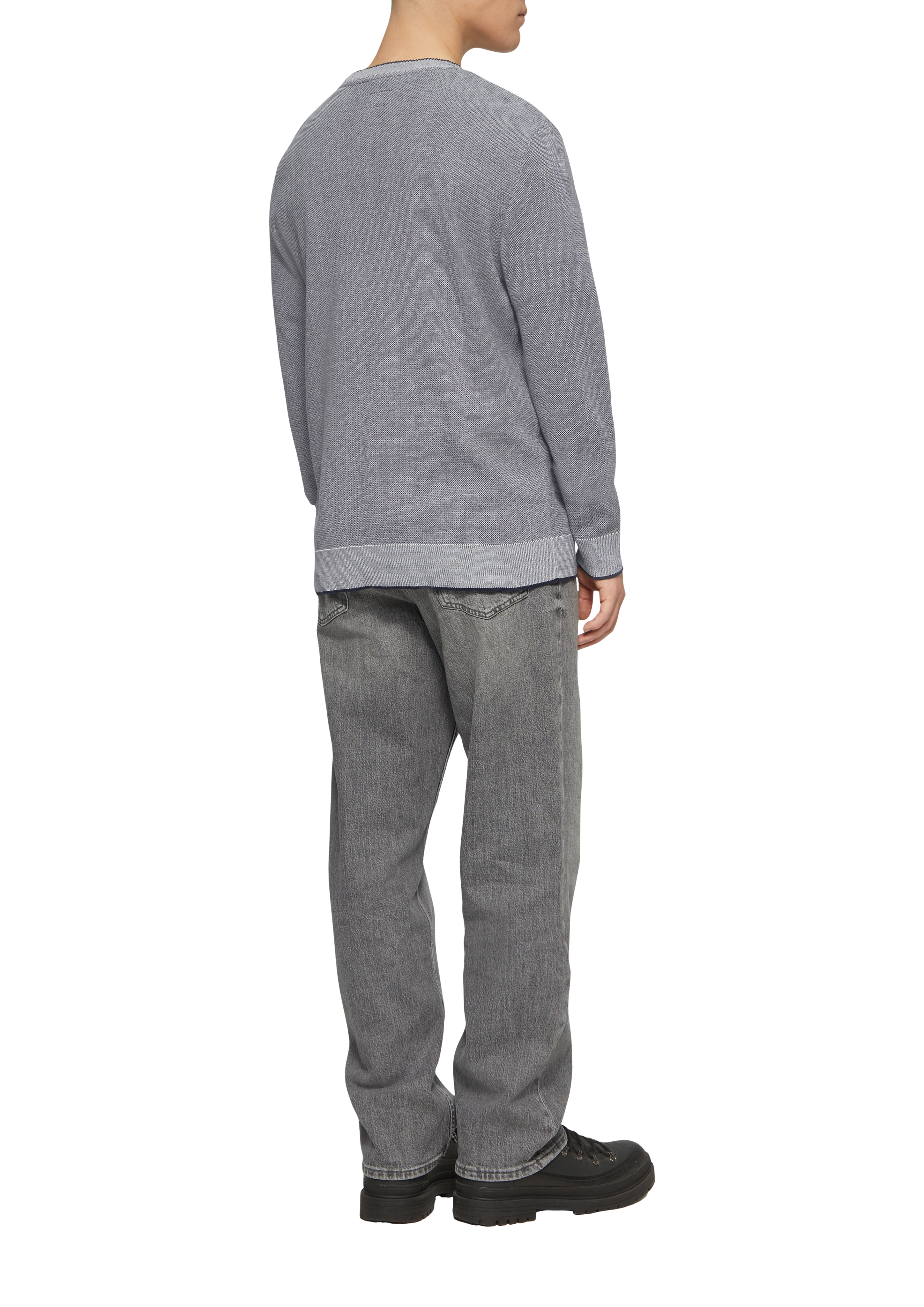 Thumbnail - Strickpullover