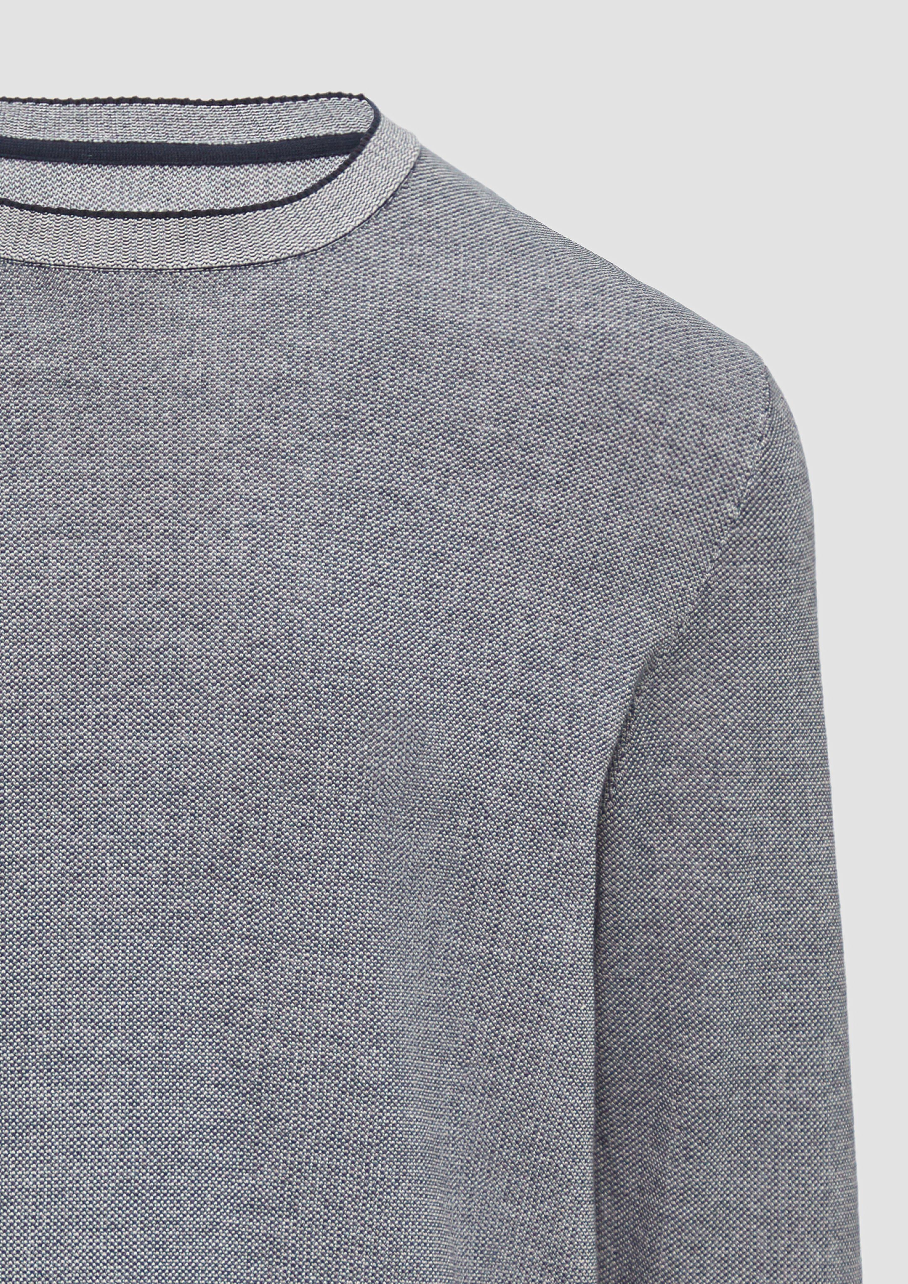 Gebreide trui in 57W0, 79W0 & 52W0