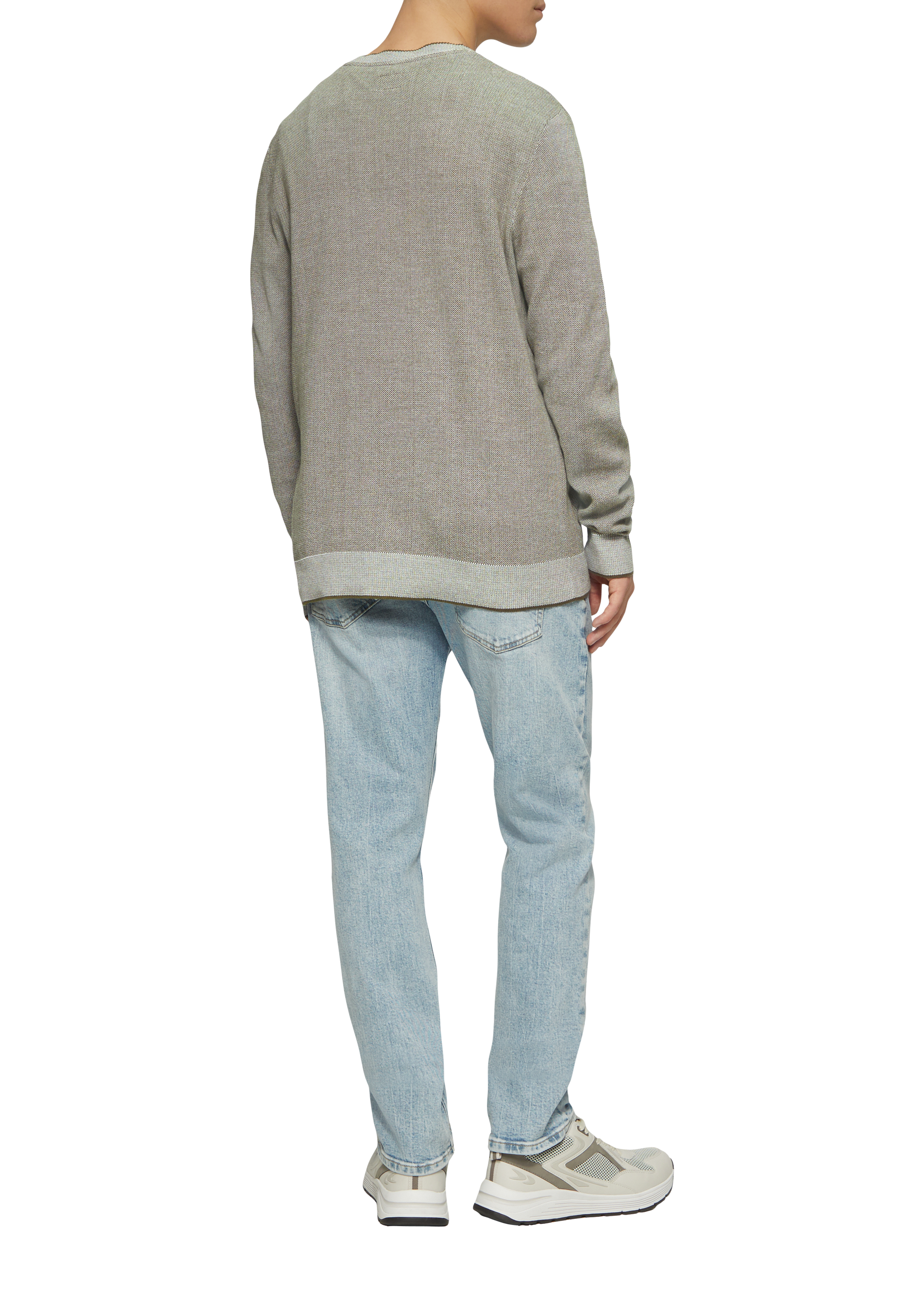 Thumbnail - Strickpullover