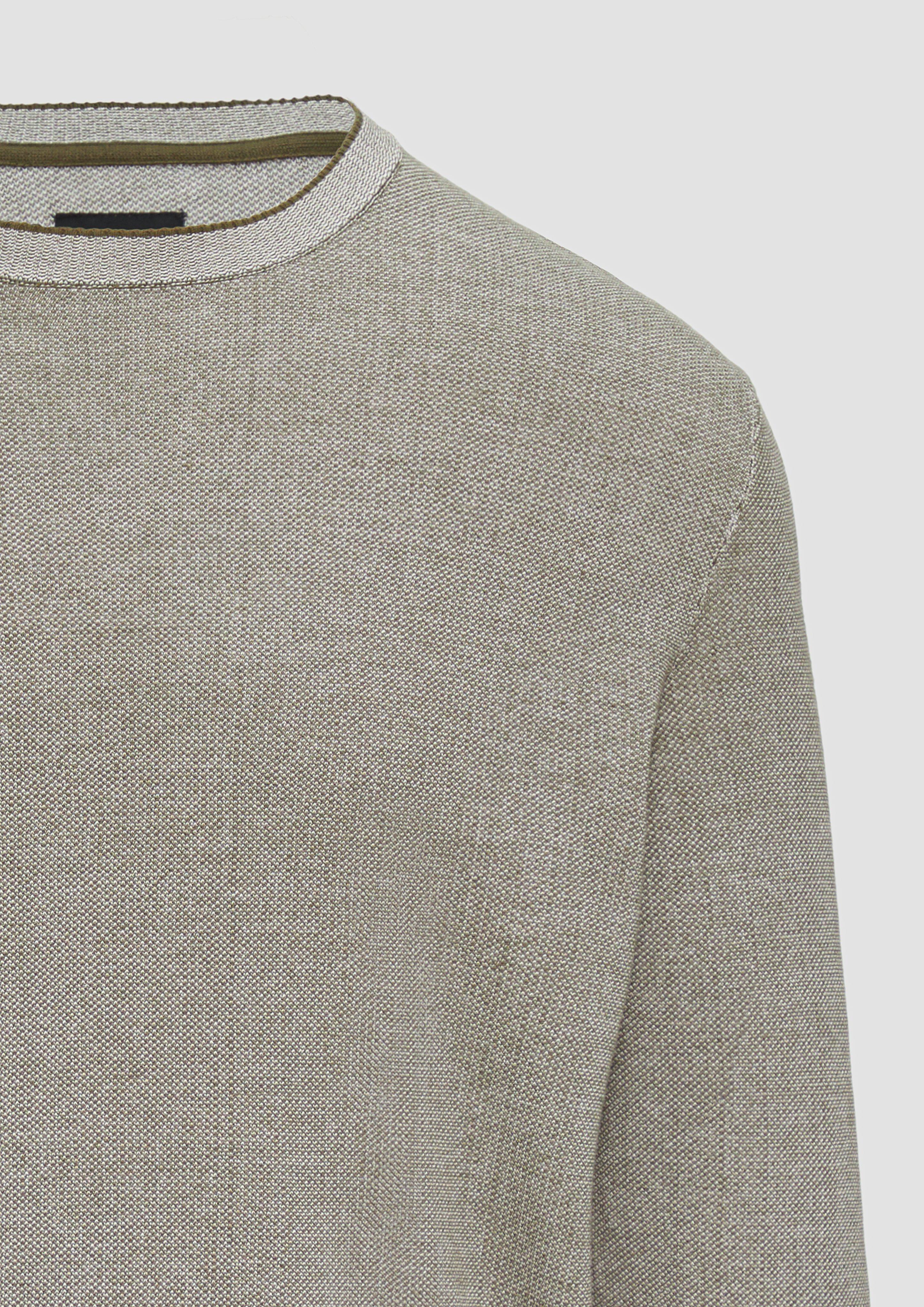 Gebreide trui in 79W0, 57W0 & 52W0