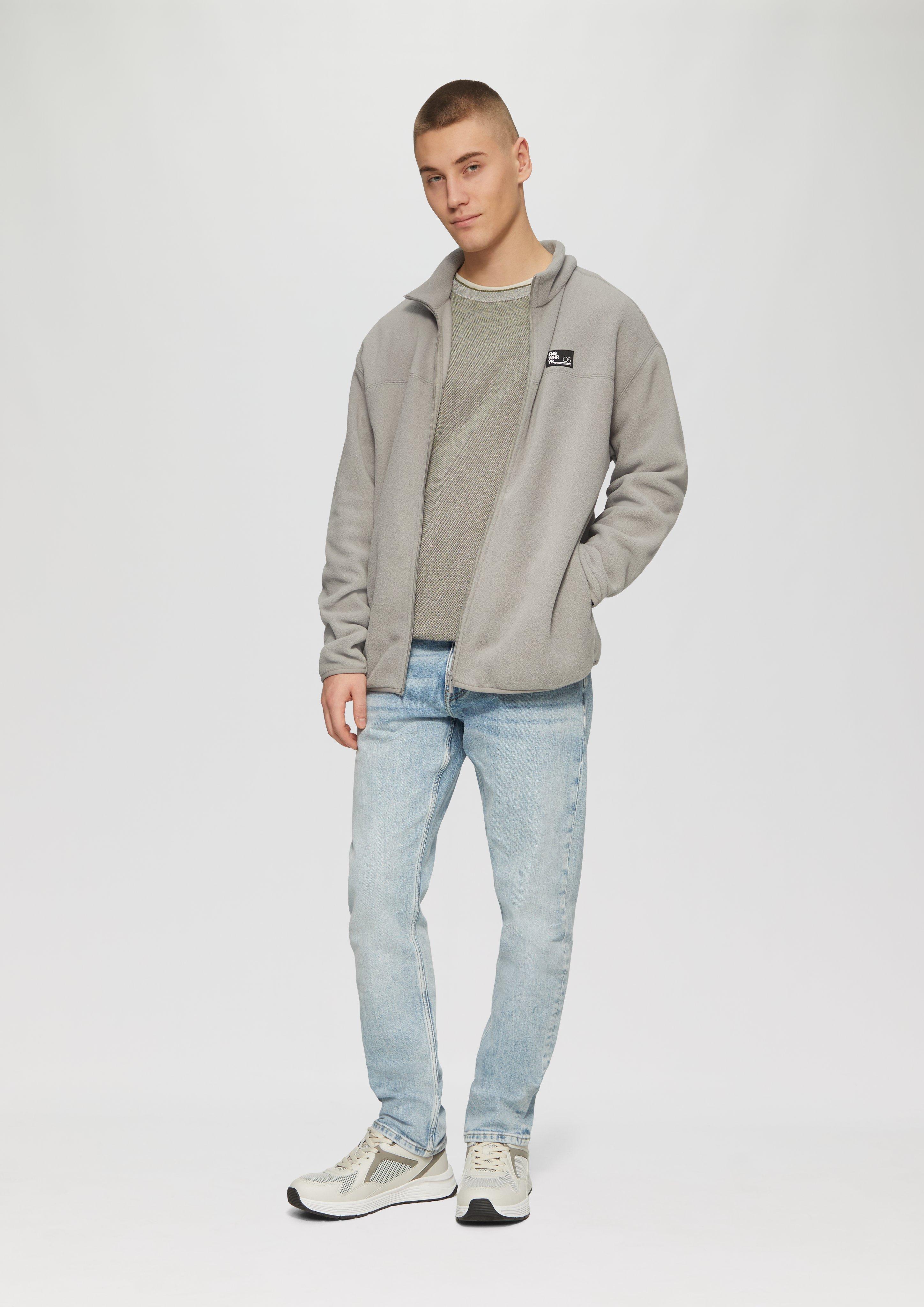 Gebreide trui in 79W0, 57W0 & 52W0