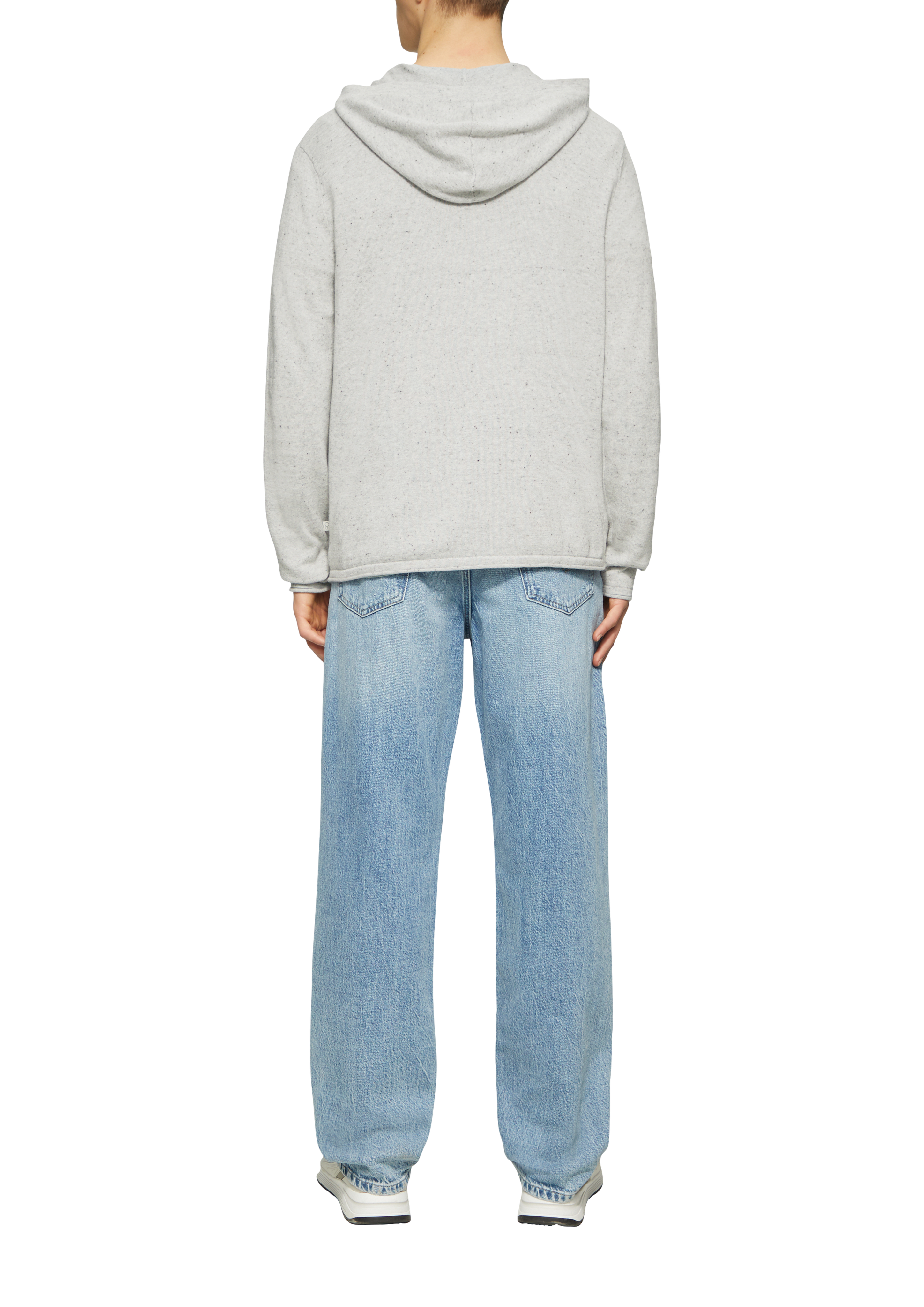 Thumbnail - Strickpullover