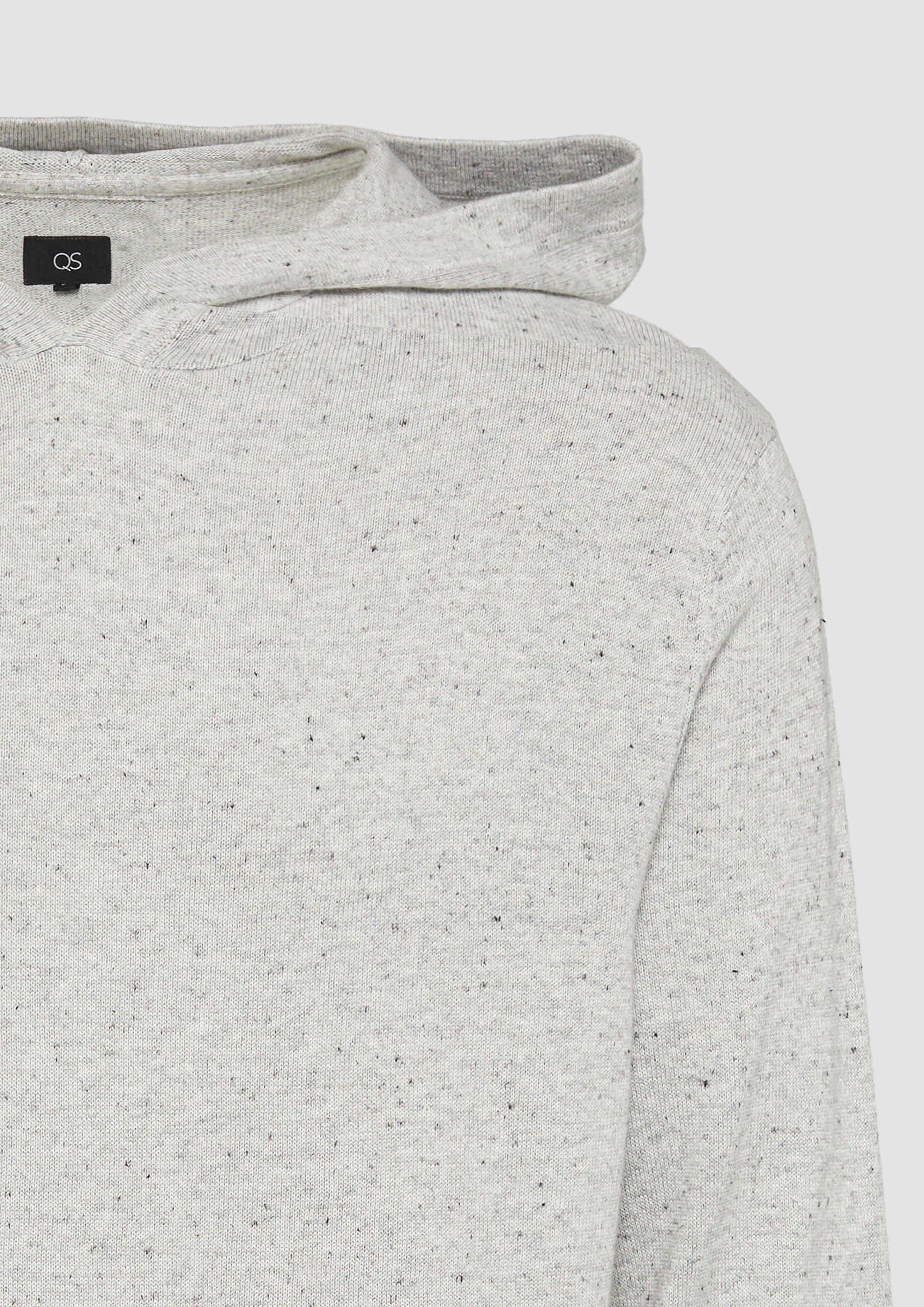 Pull-over en maille in 91W0 & 97W0