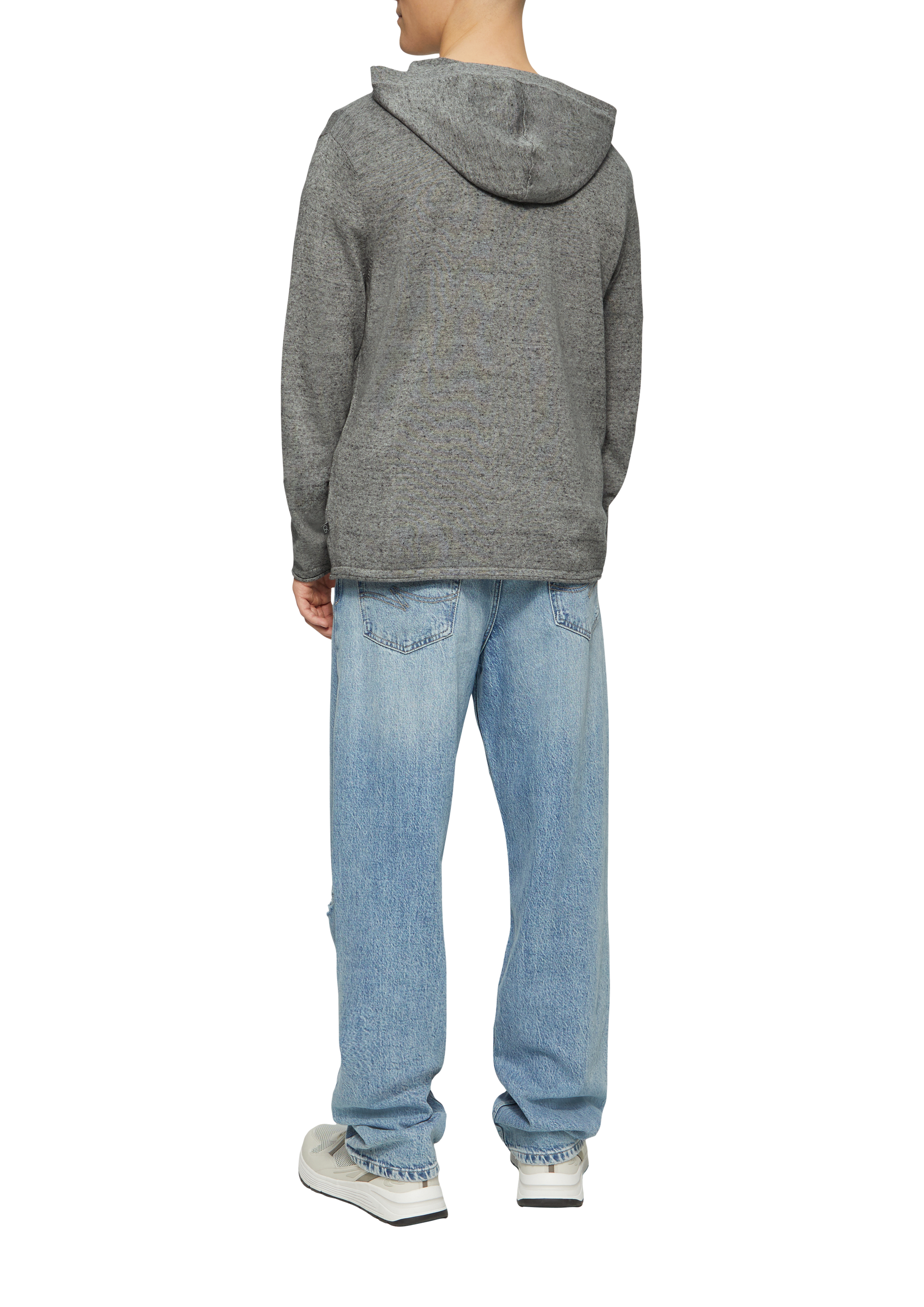 Thumbnail - Strickpullover