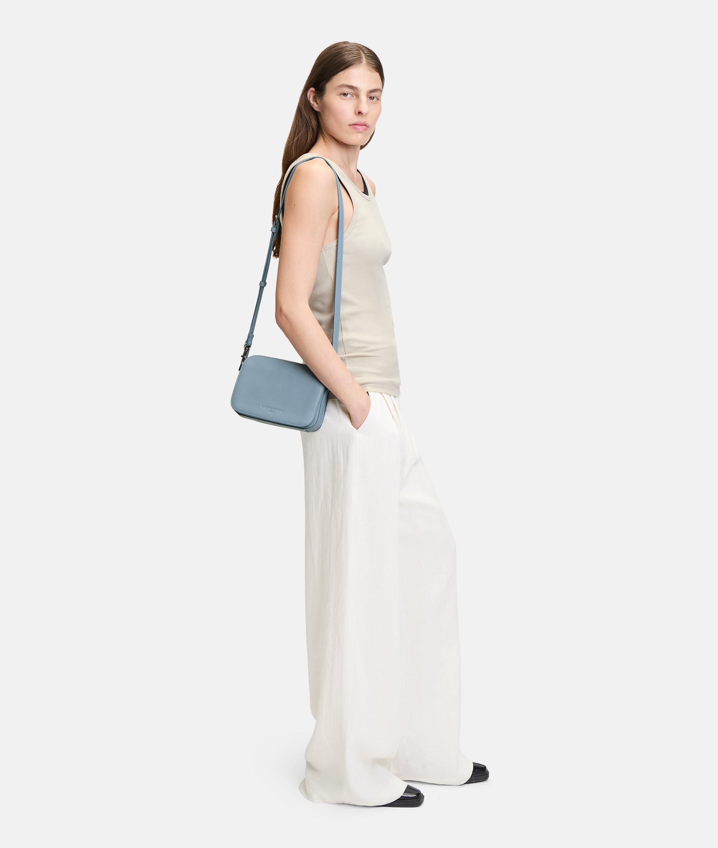 LIEBESKIND BERLIN Luka Crossbody