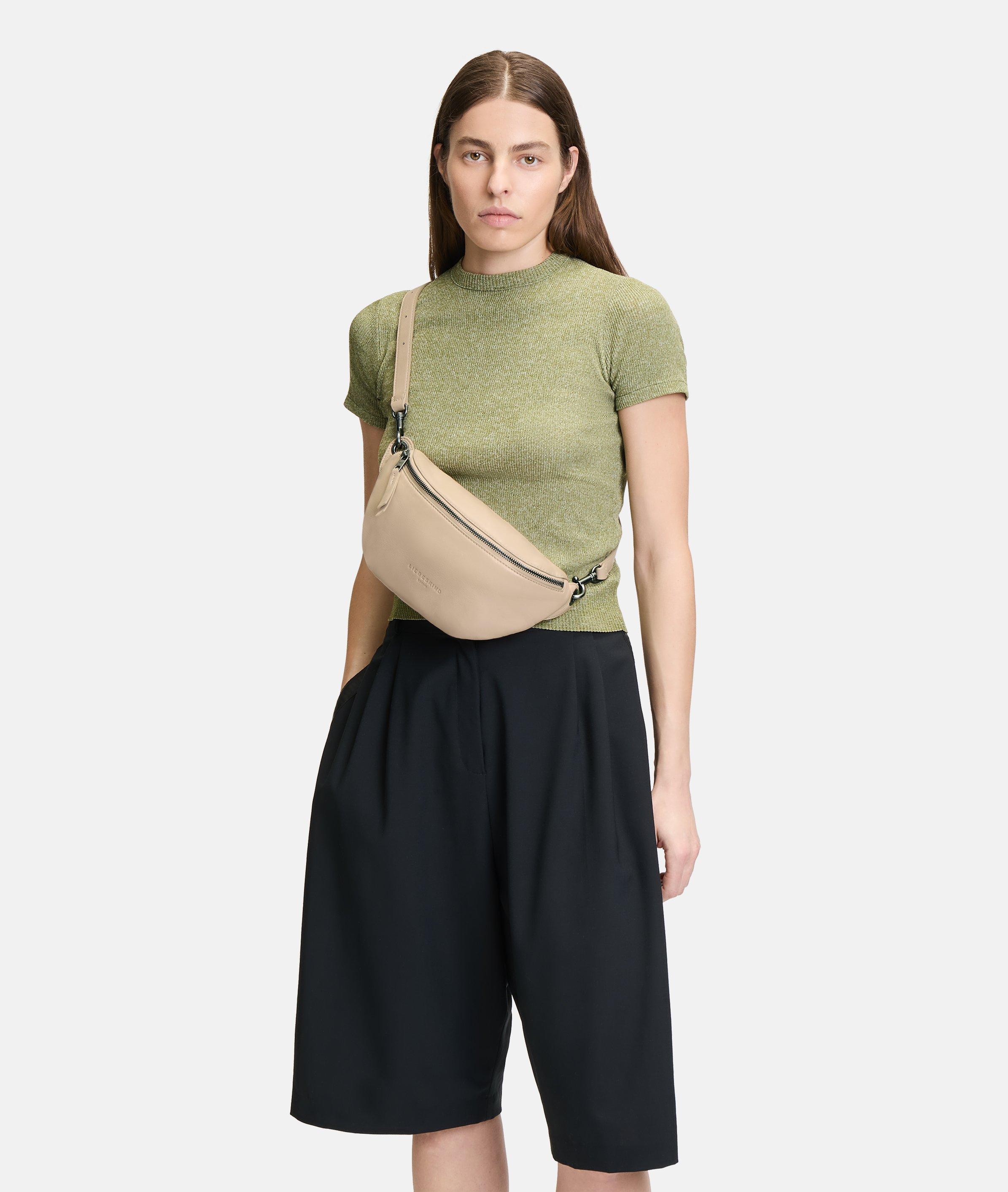 LIEBESKIND BERLIN Tavia Belt-Bag M