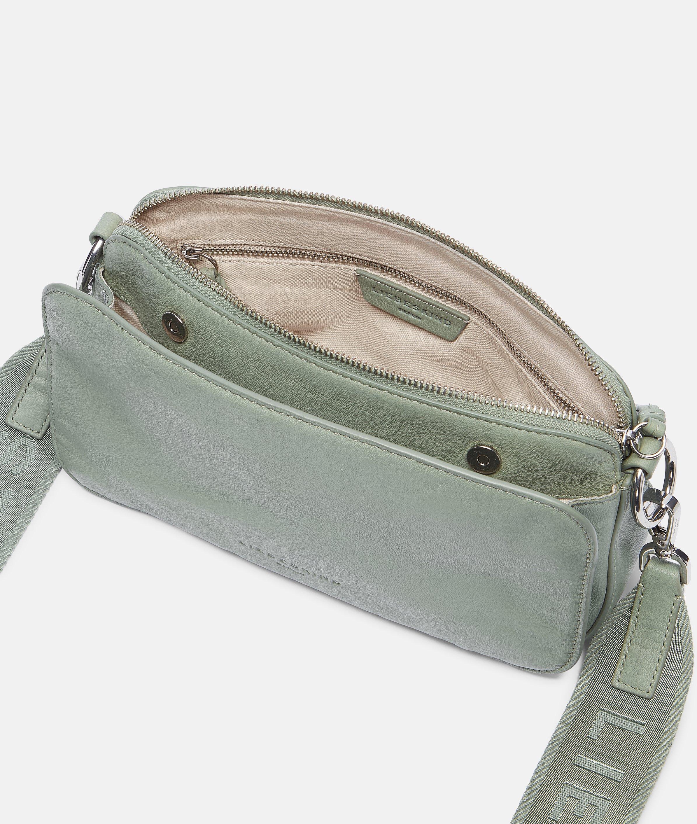 LIEBESKIND BERLIN Clarice Crossbody M