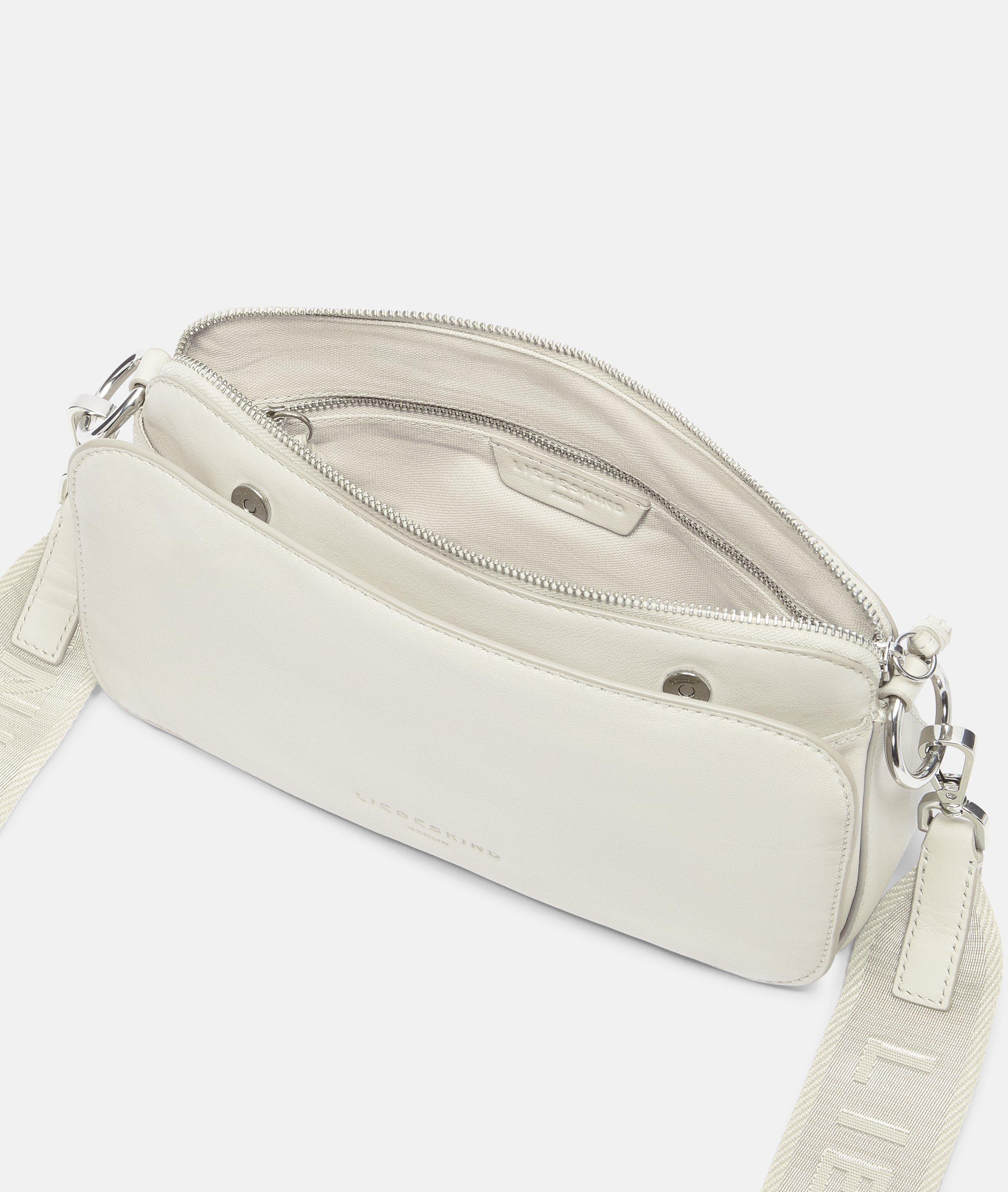 LIEBESKIND BERLIN Clarice Crossbody M