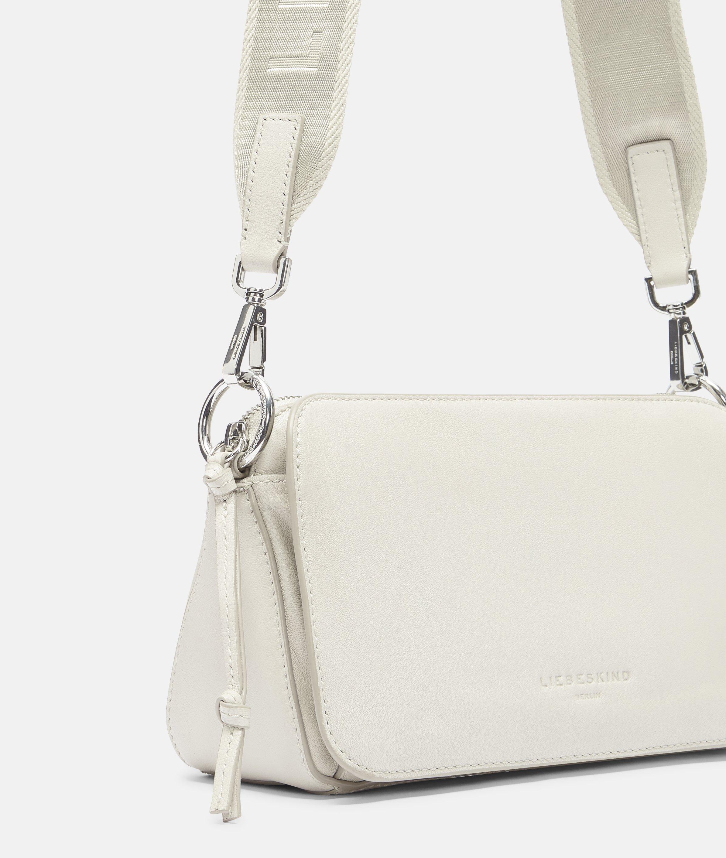 LIEBESKIND BERLIN Clarice Crossbody M