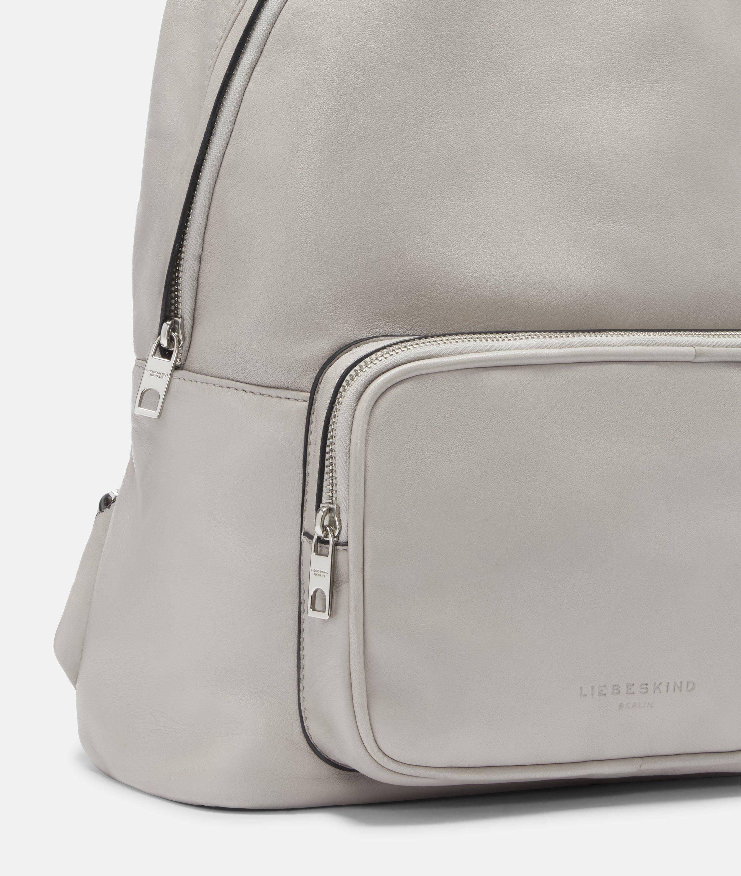 LIEBESKIND BERLIN Lila Backpack L