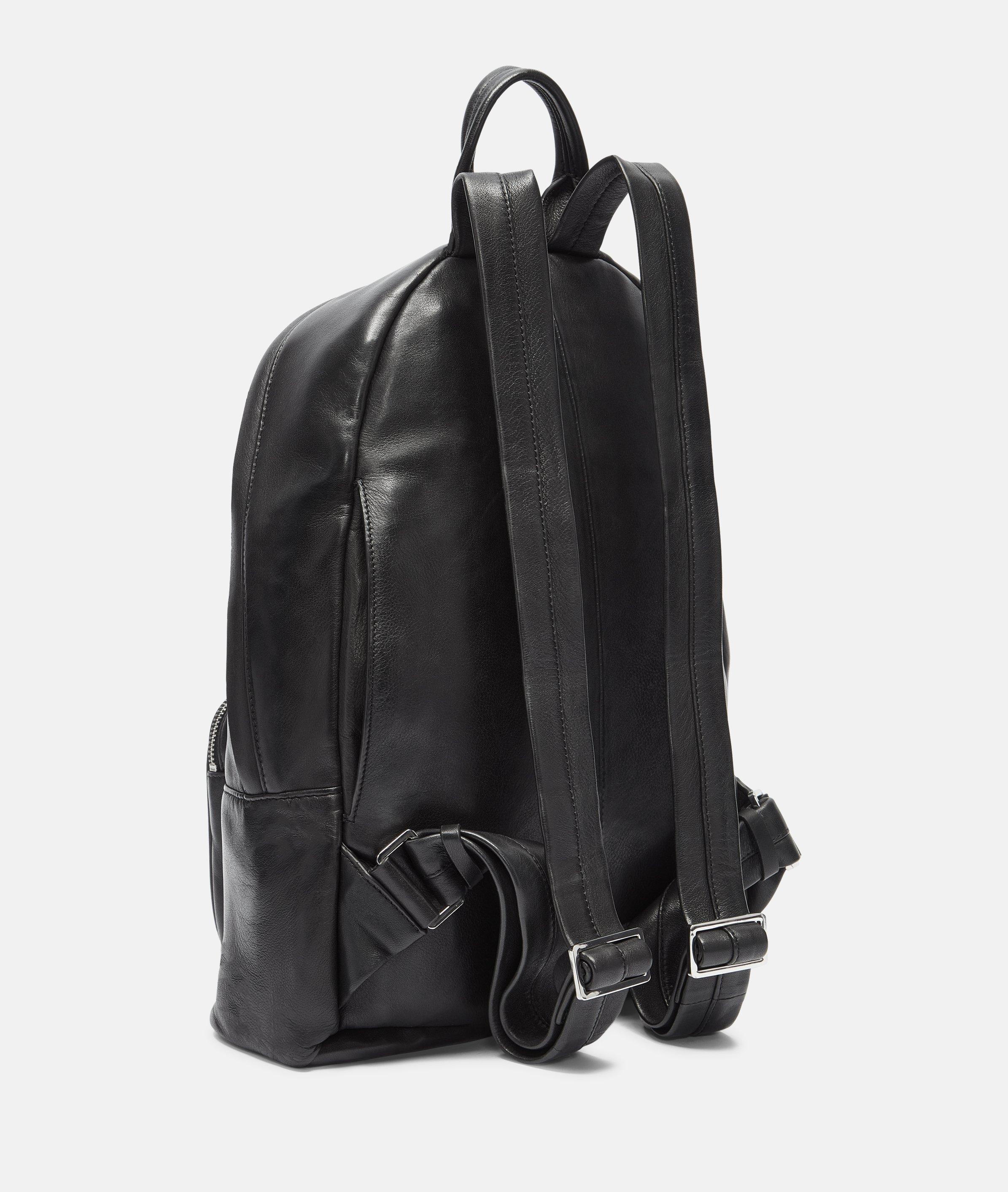 LIEBESKIND BERLIN Lila Backpack L
