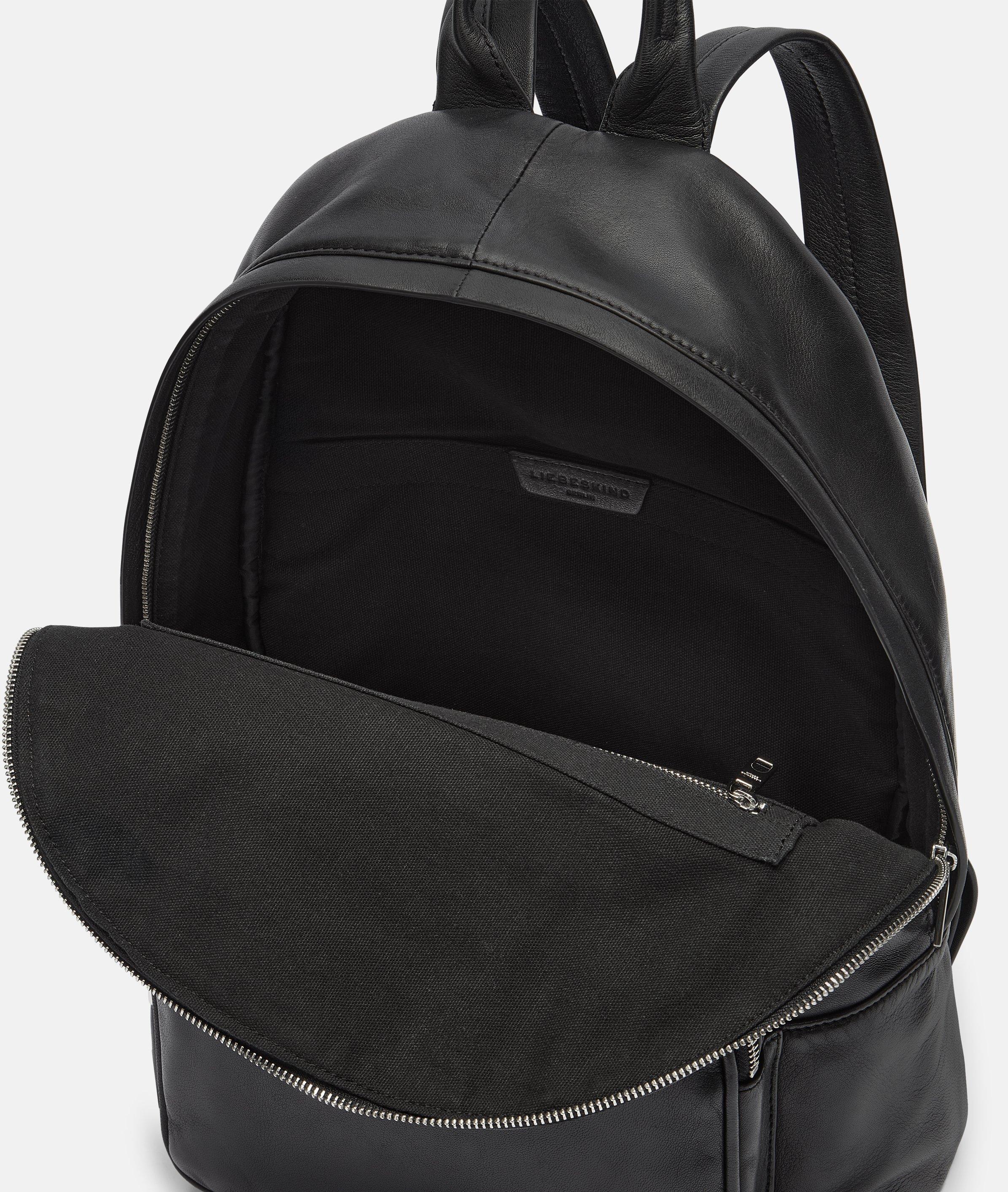 LIEBESKIND BERLIN Lila Backpack L