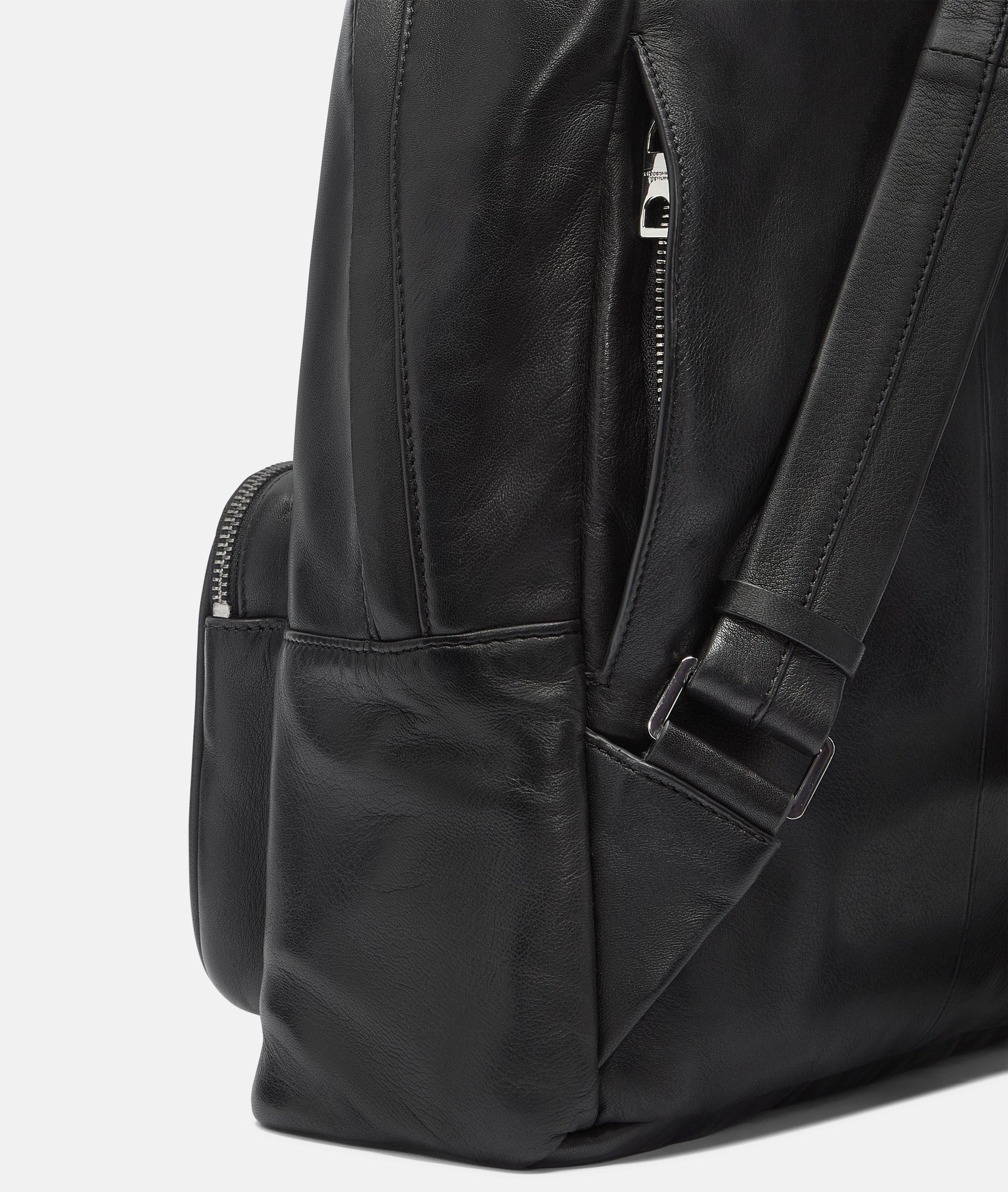 LIEBESKIND BERLIN Lila Backpack L