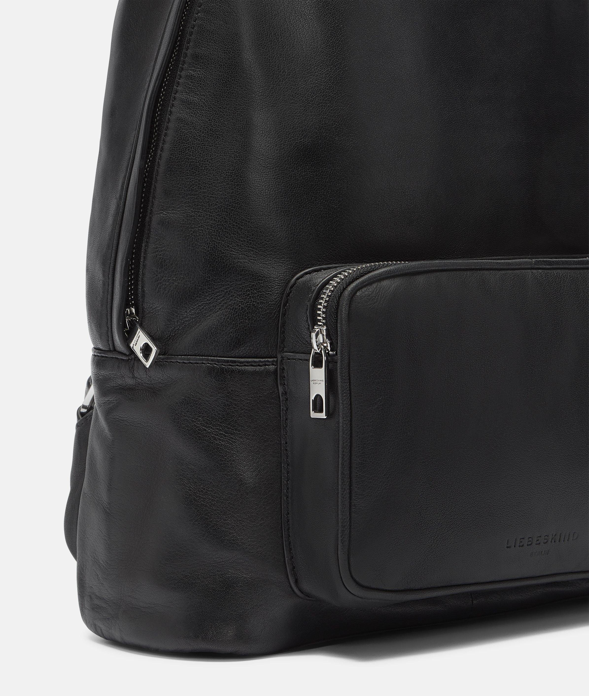 LIEBESKIND BERLIN Lila Backpack L