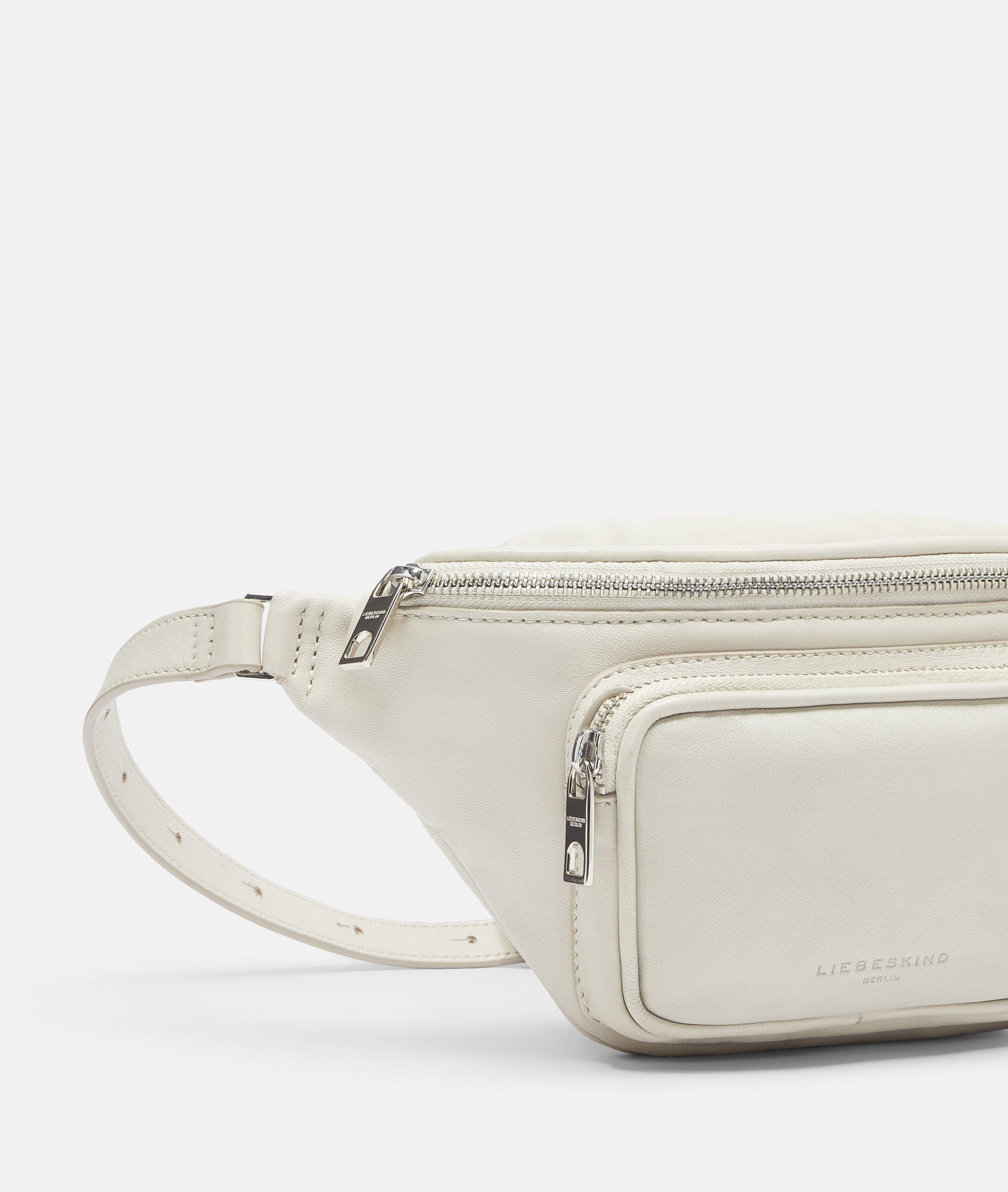 LIEBESKIND BERLIN Lila Belt Bag M