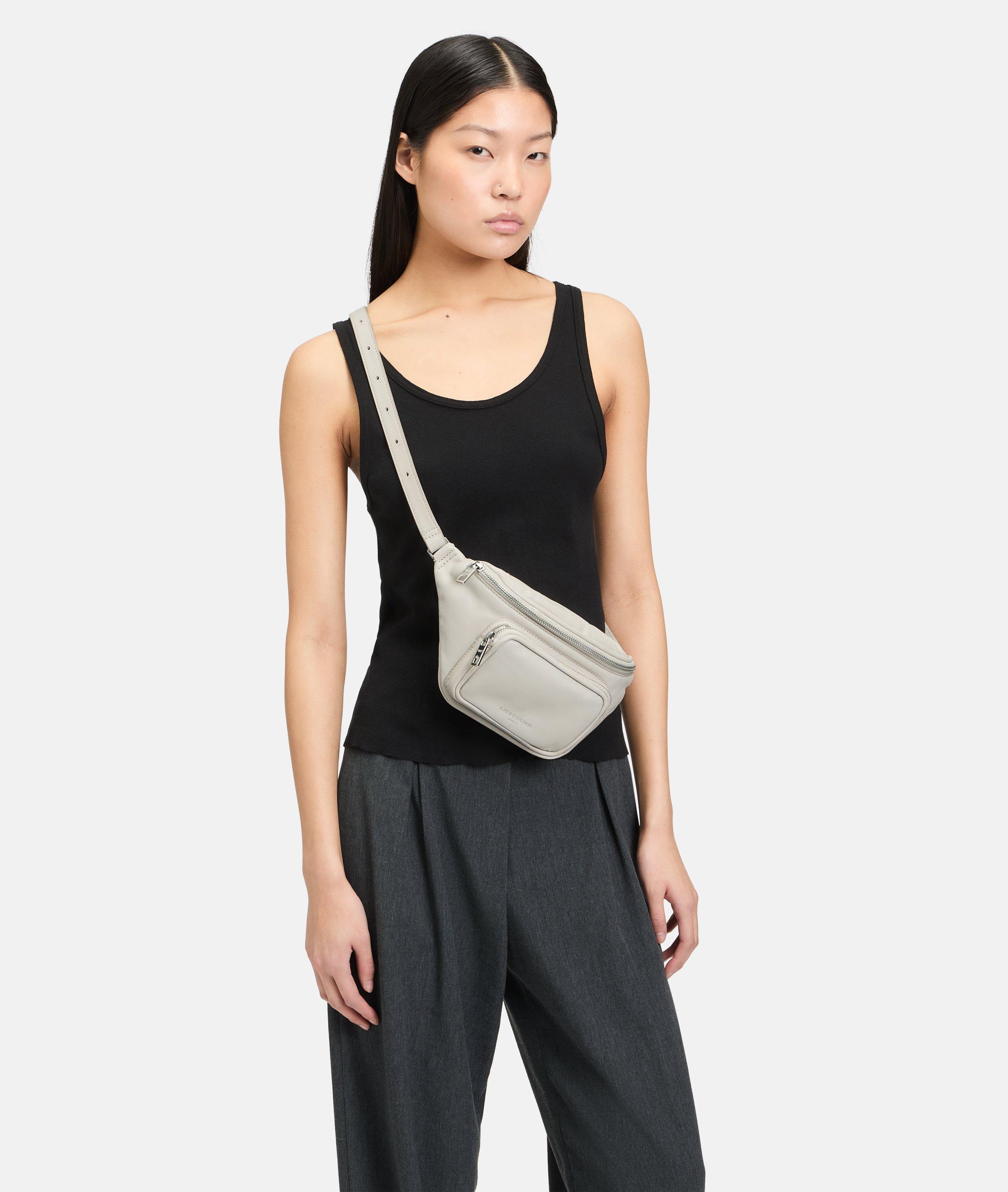 LIEBESKIND BERLIN Lila Belt Bag M