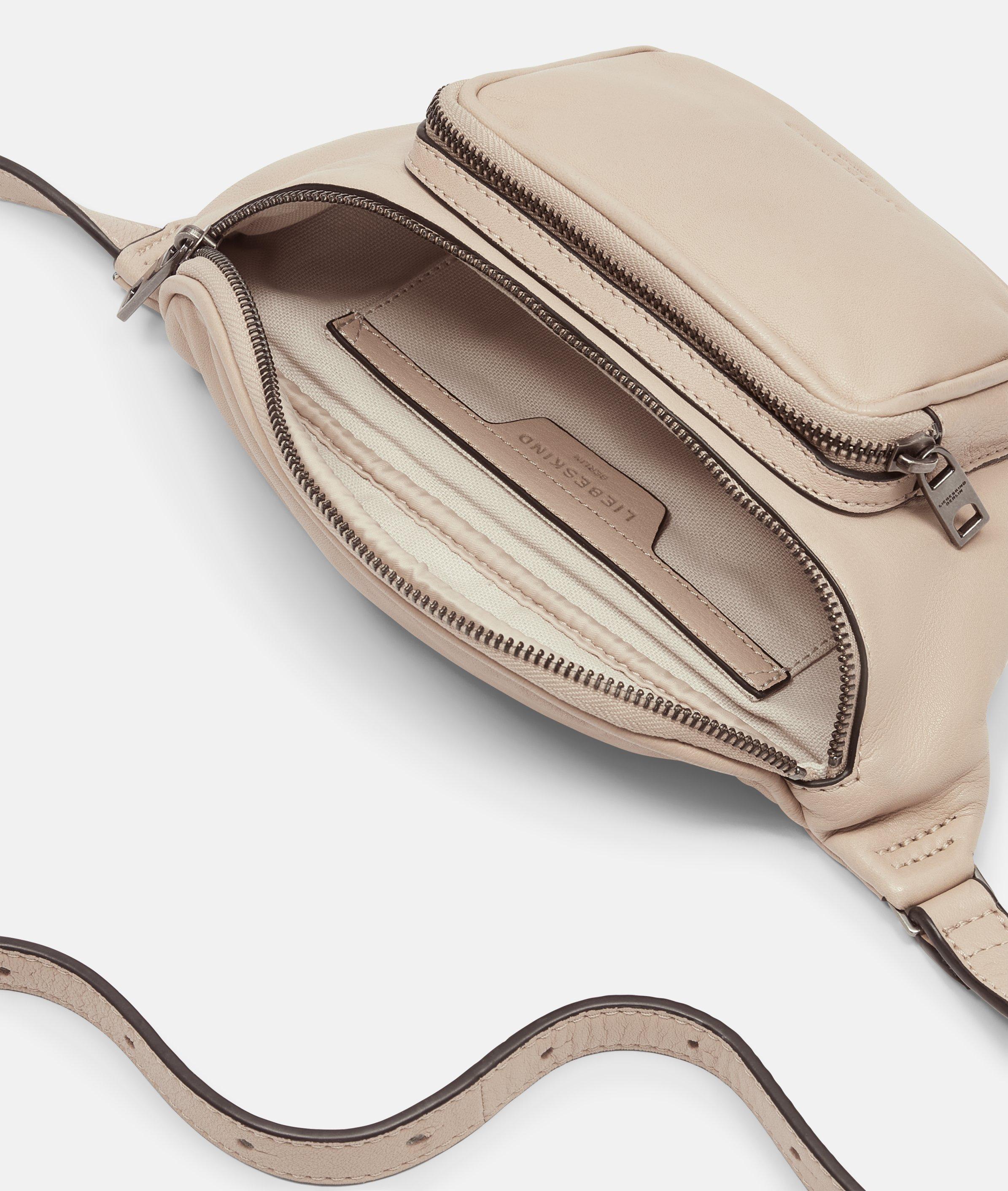 LIEBESKIND BERLIN Lila Belt-Bag M