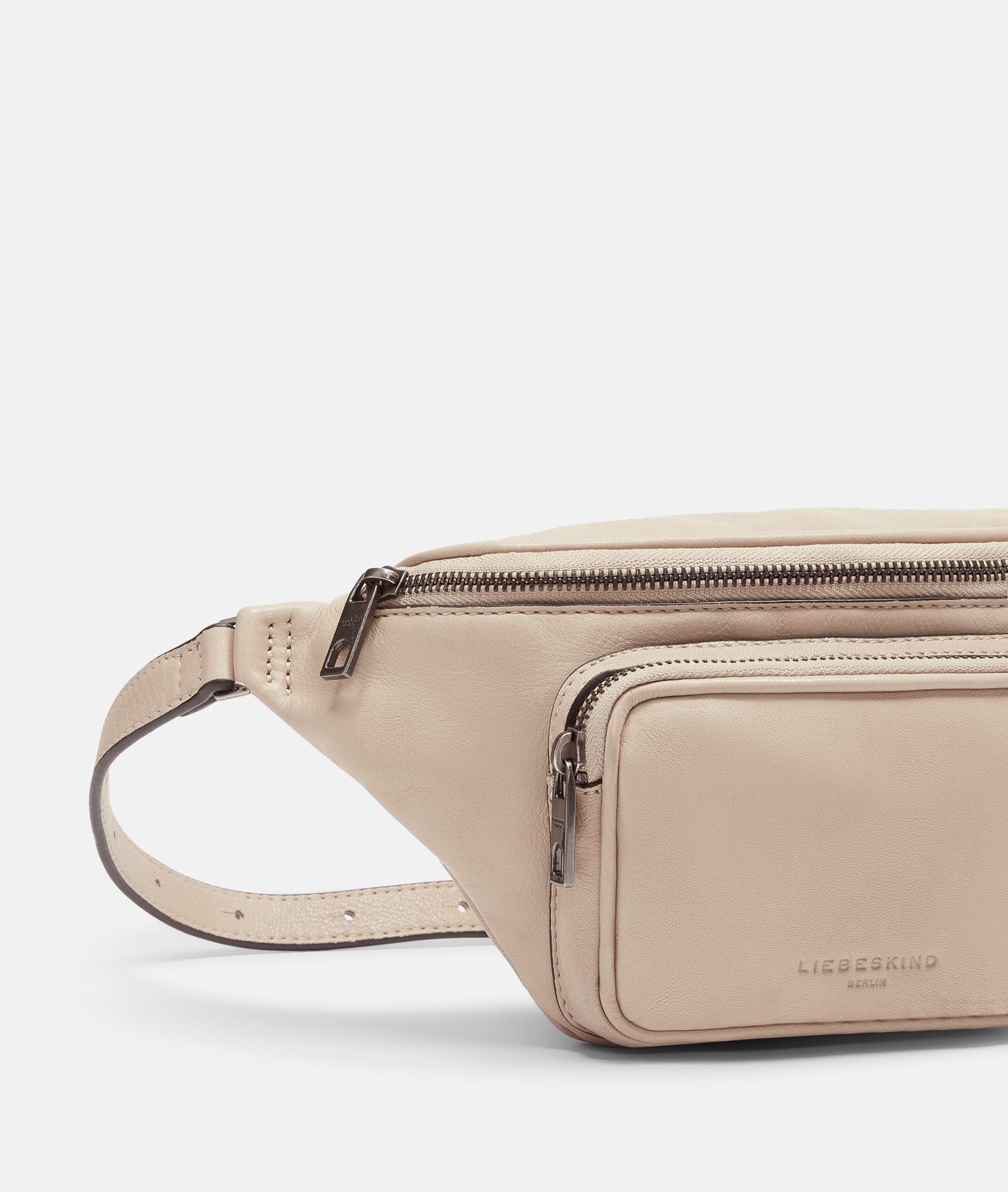 LIEBESKIND BERLIN Lila Belt-Bag M