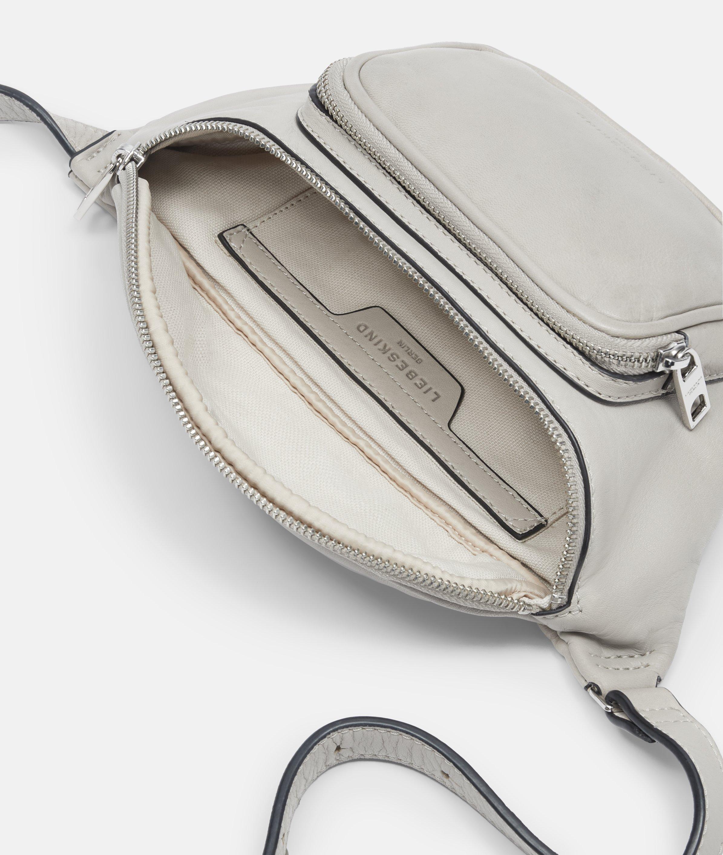 LIEBESKIND BERLIN Lila Belt-Bag M