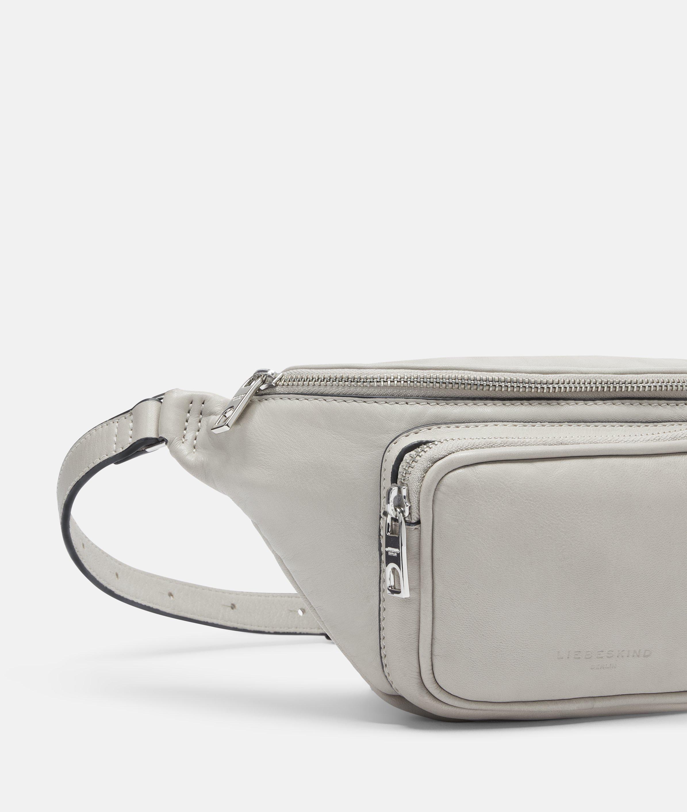 LIEBESKIND BERLIN Lila Belt-Bag M