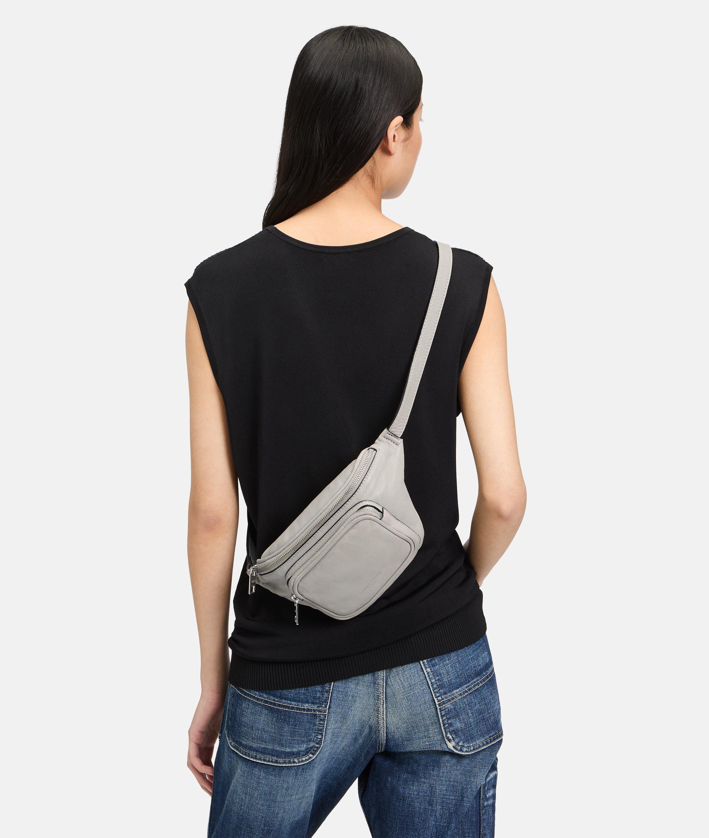 LIEBESKIND BERLIN Lila Belt-Bag M