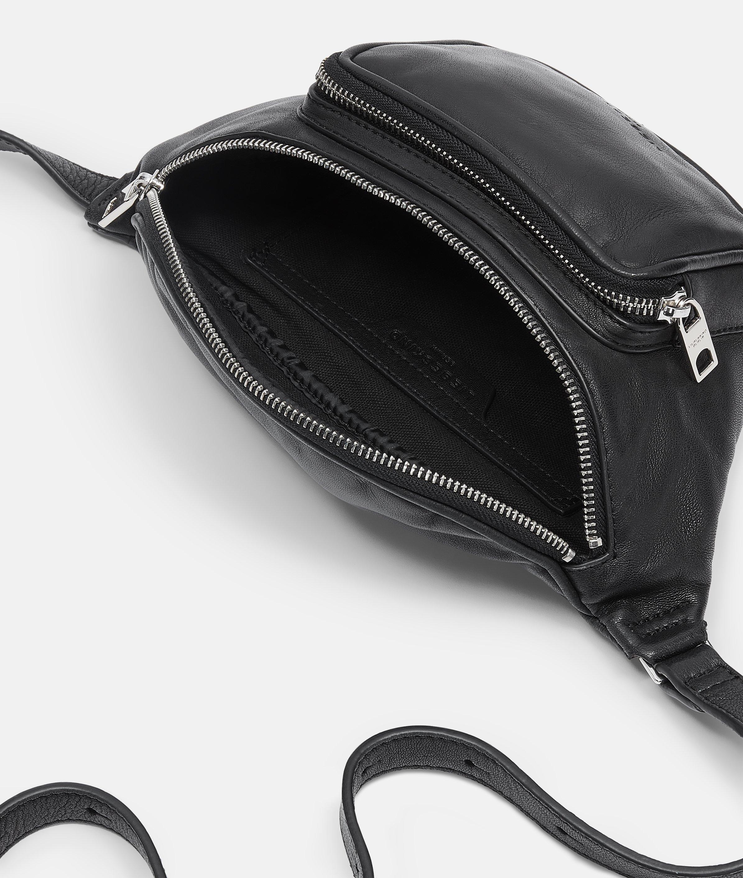 LIEBESKIND BERLIN Lila Belt-Bag M