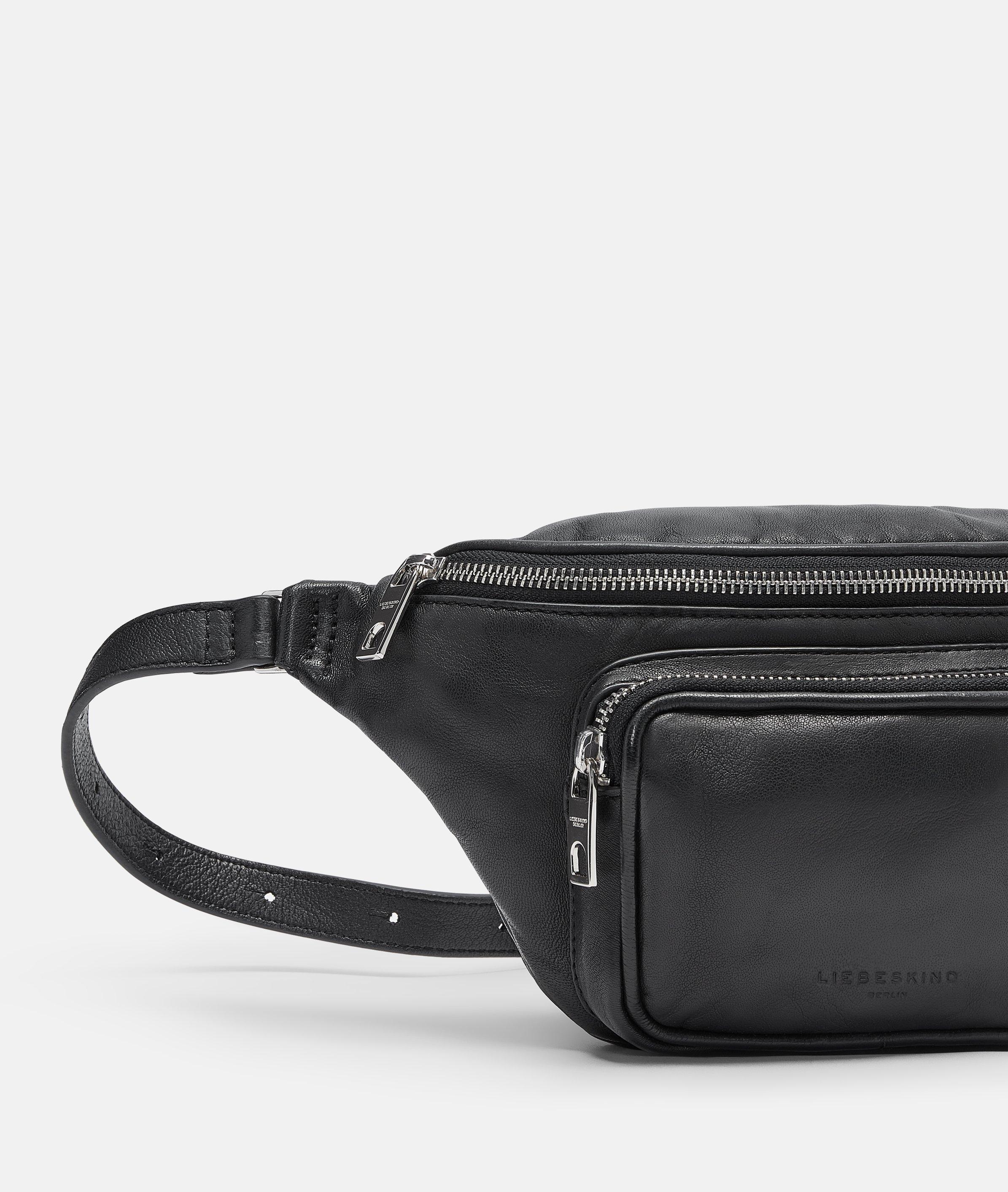 LIEBESKIND BERLIN Lila Belt-Bag M