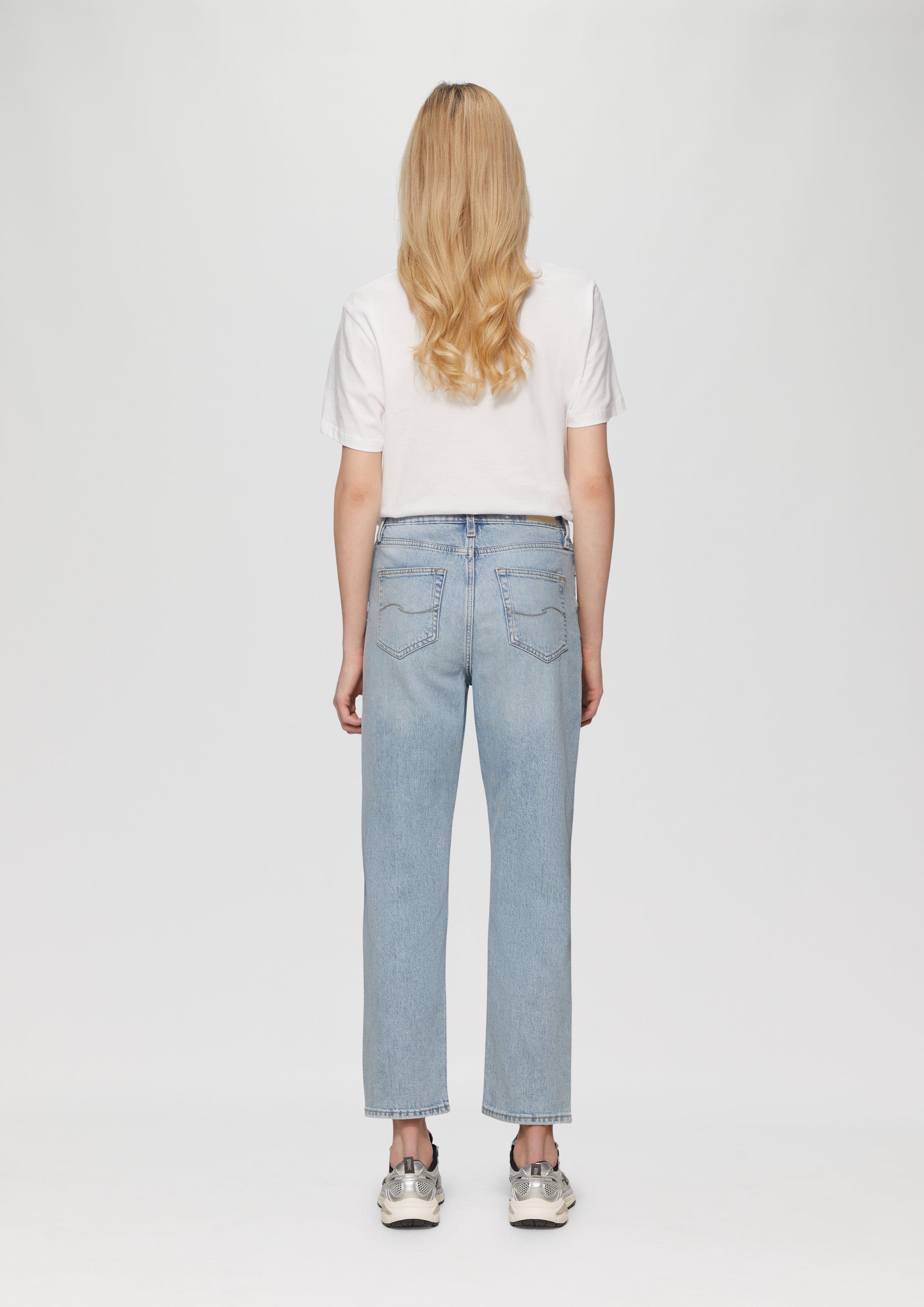 Kavbojke in 53Z7 & 55Z7