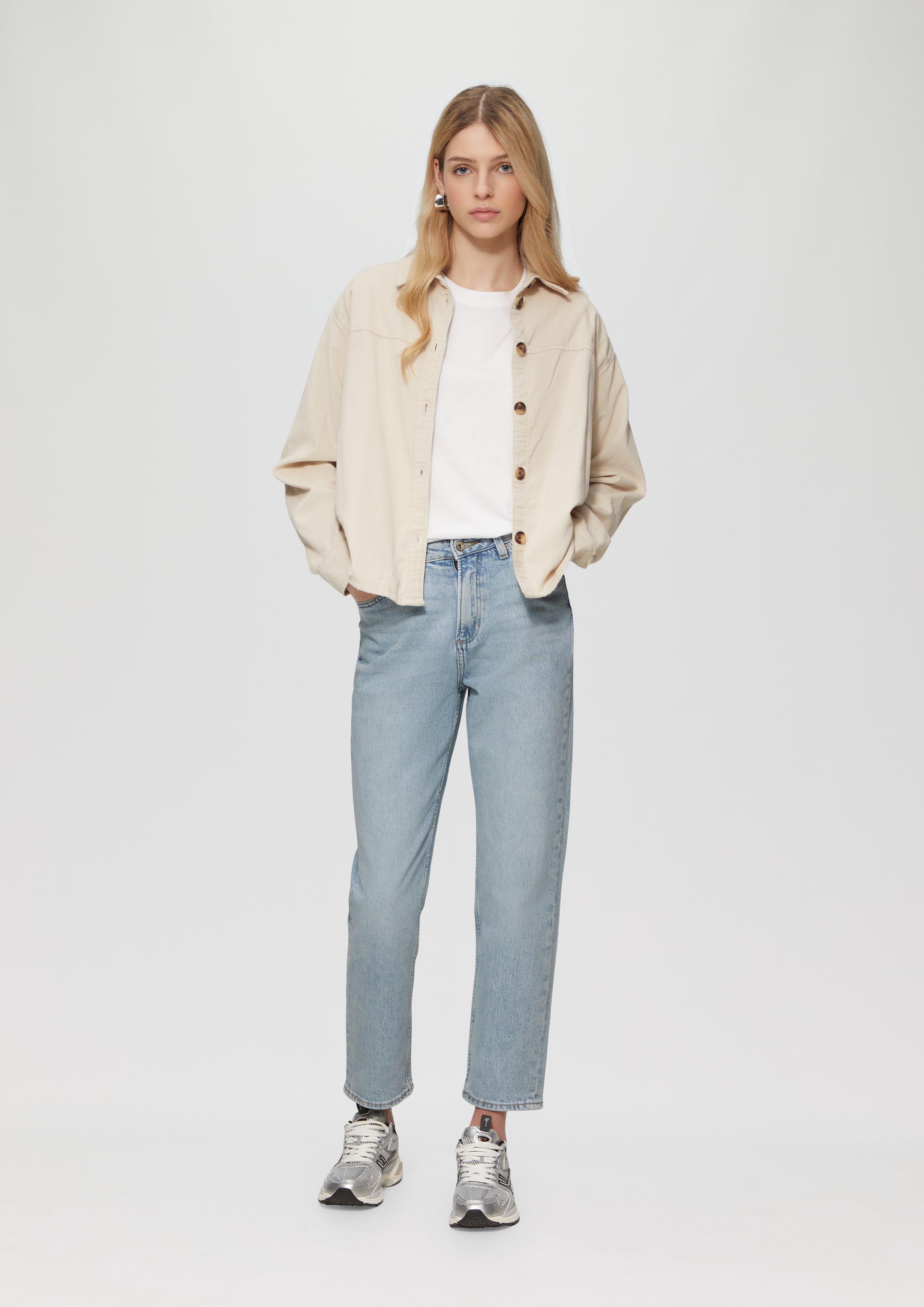 Kavbojke in 53Z7 & 55Z7